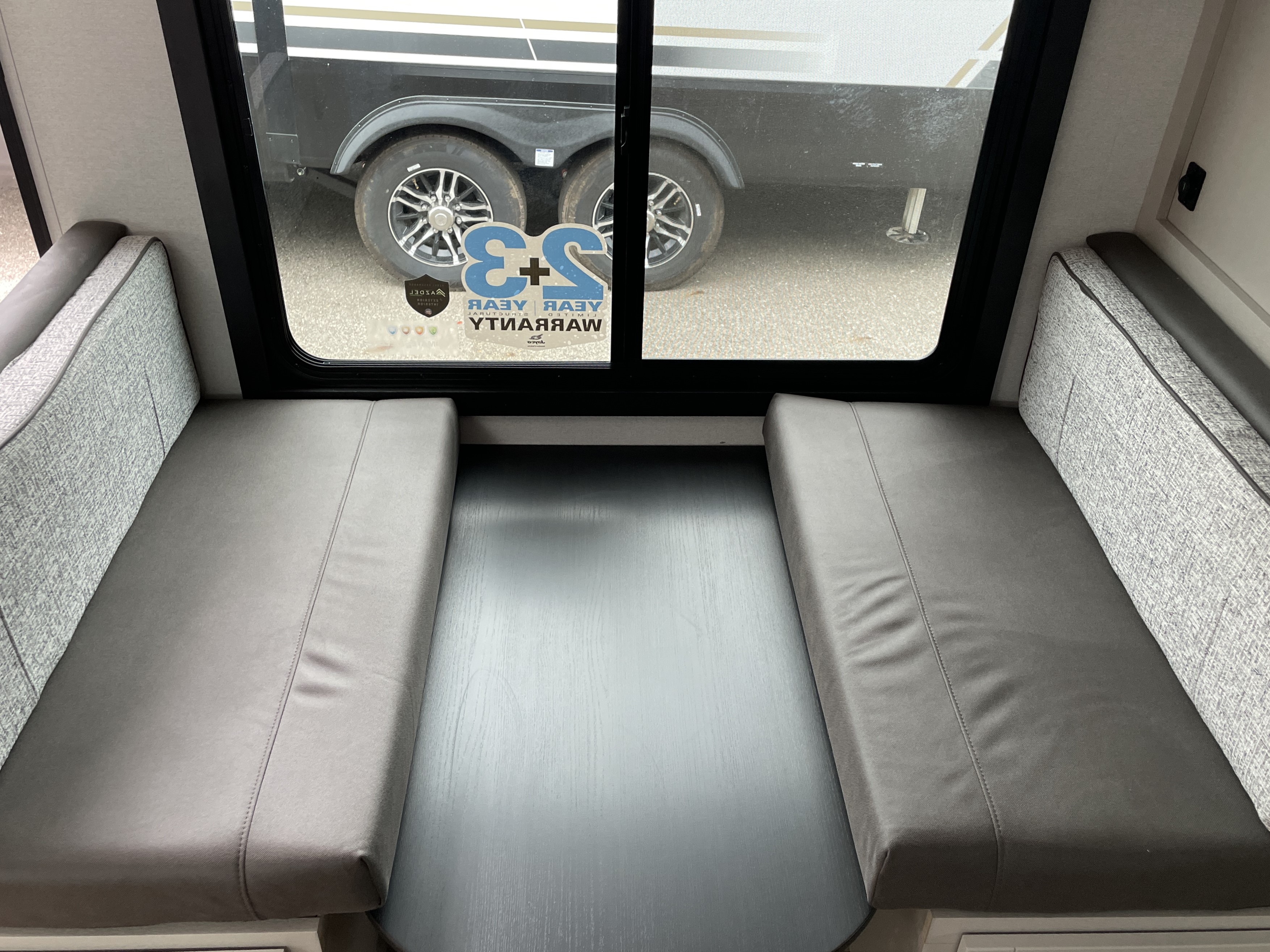 2027 Jayco Jay Feather 21MML - Image 11