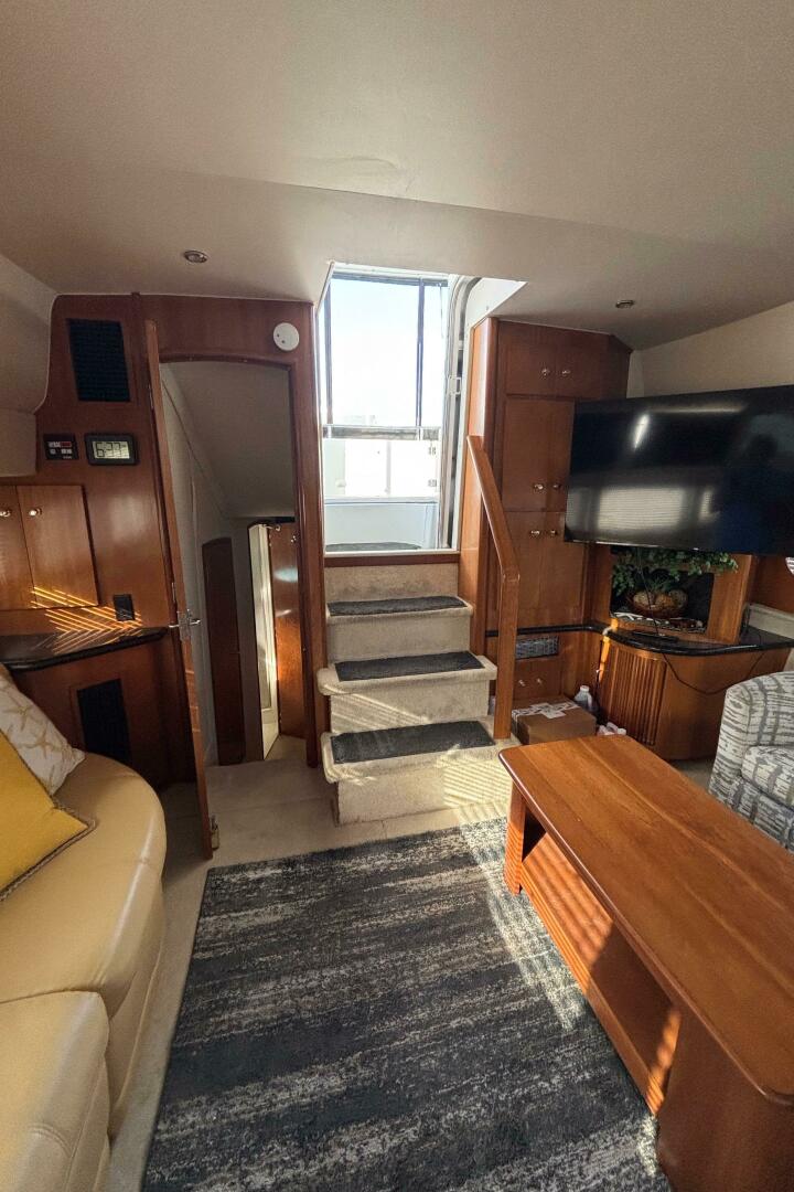 2001 Carver 396 Aft Cabin MY - Image 52