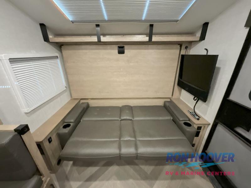 2022 EMBER OVERLAND SERIES 191MDB - Image 22