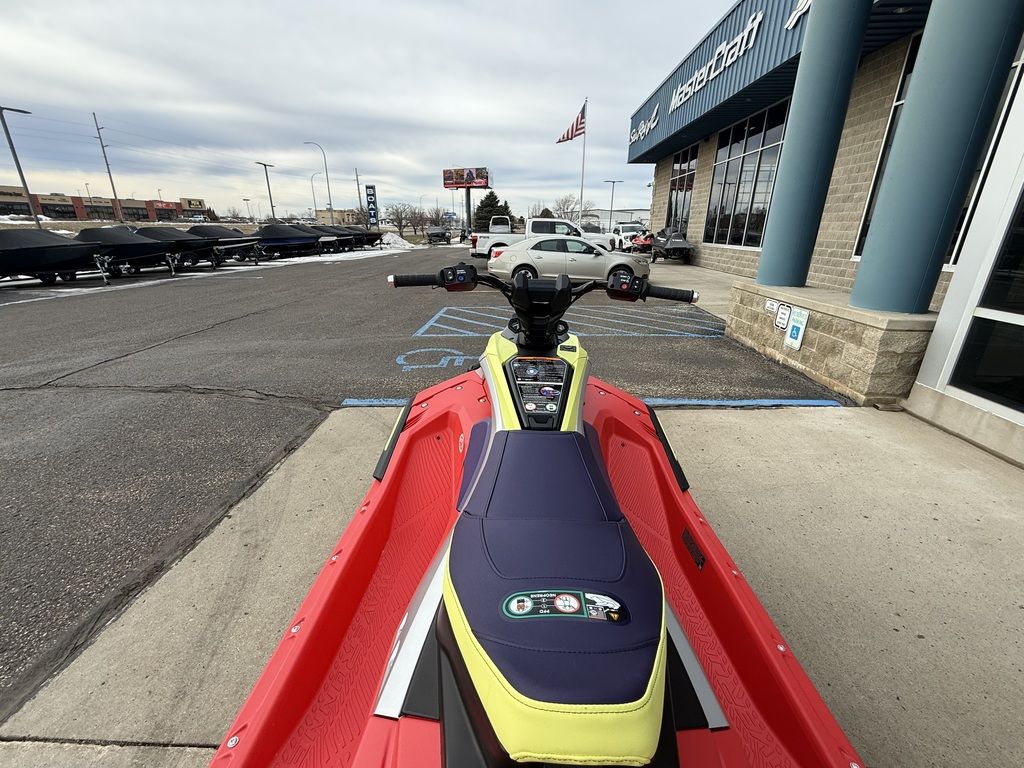 2026 Yamaha WaveRunners JetBlaster PRO 2-Up - Image 30