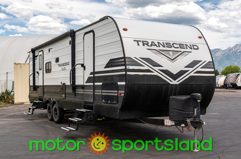 2021 Grand Design Transcend XPLOR 265BH