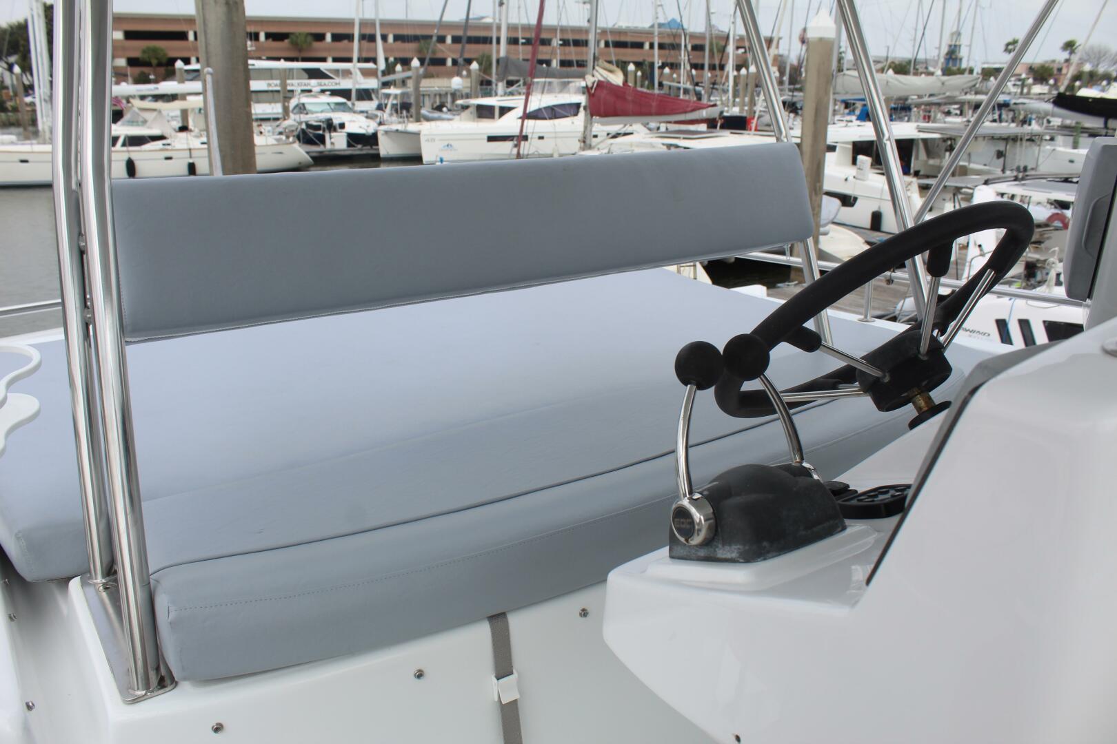 2004 Lagoon 43 Power Cat - Image 39