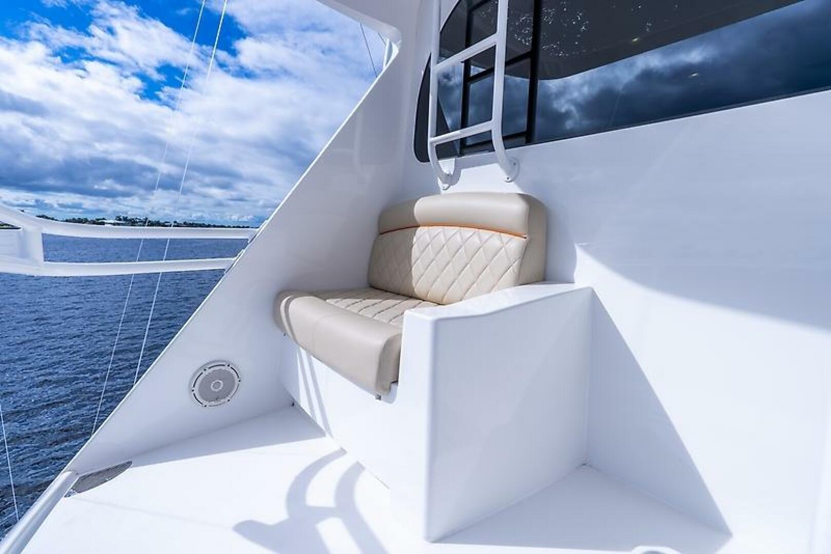 2019 Viking 68 Enclosed Bridge - Image 66