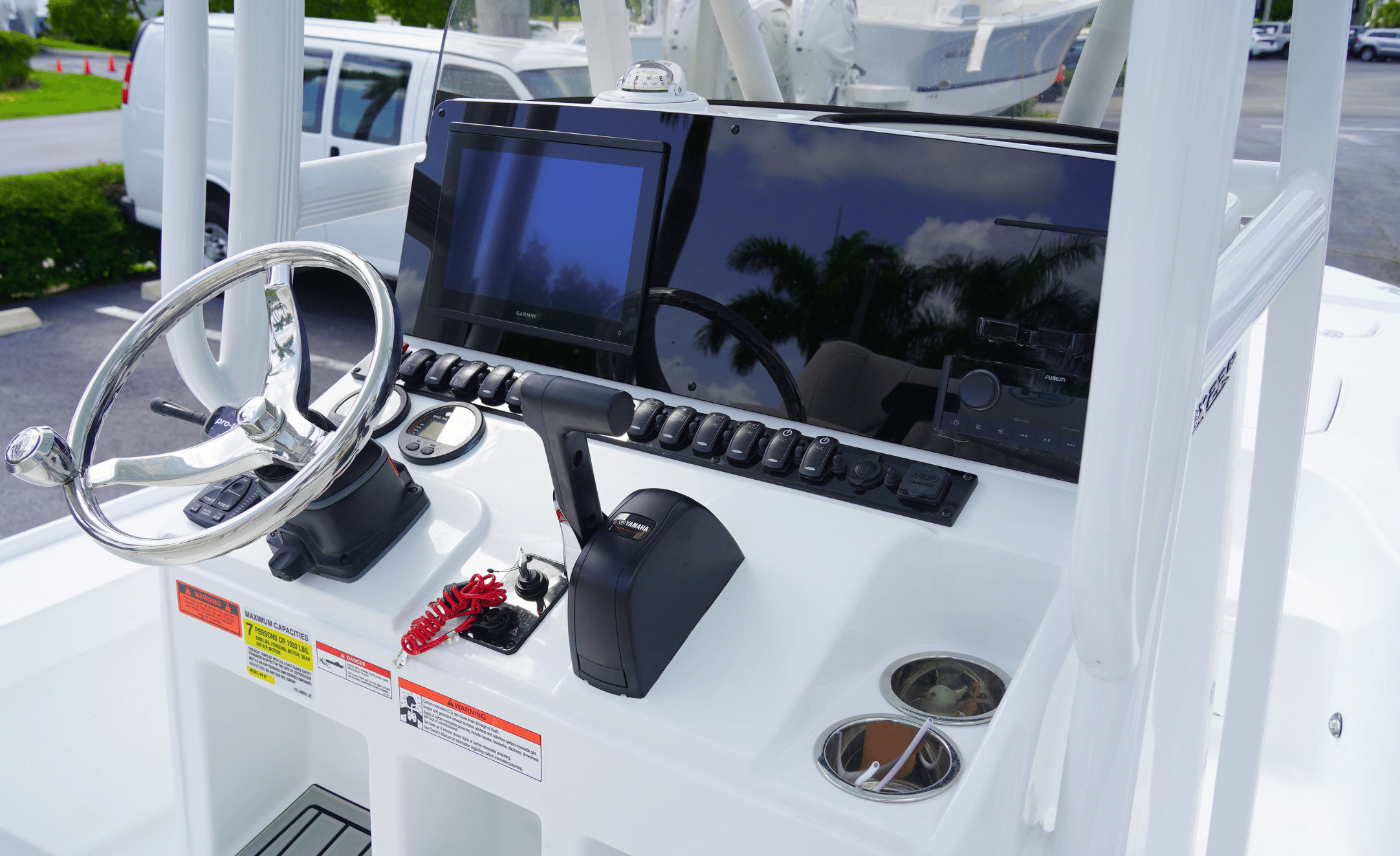 2027 SEA HUNT BX 22BR - Image 26