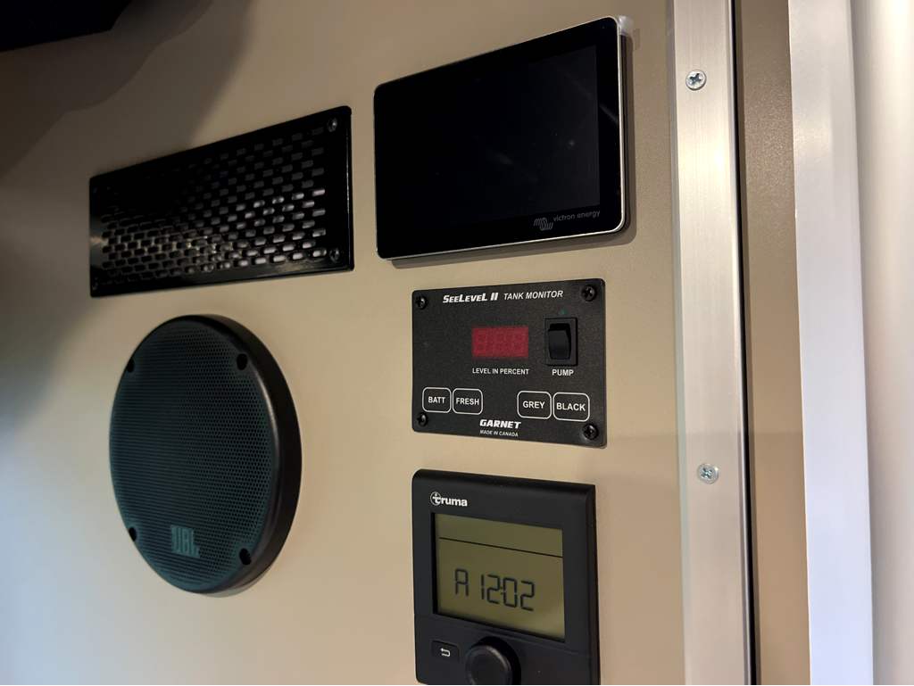 2026 AIRSTREAM Basecamp 20XE - Image 22