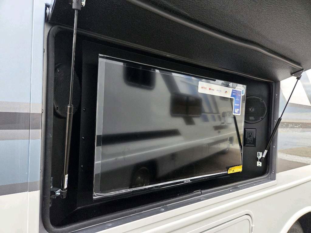 2026 JAYCO PRECEPT 31UL - Image 5