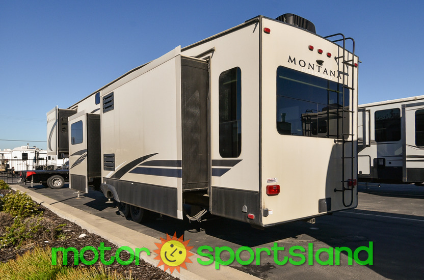 2018 Keystone Montana HM384BR - Image 5