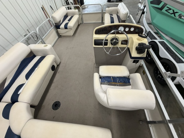 2002 MISTY HARBOR 2080 - Image 19