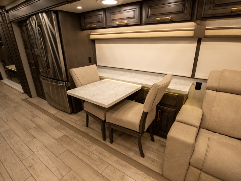 2026 Entegra Coach Cornerstone 45V - Image 7