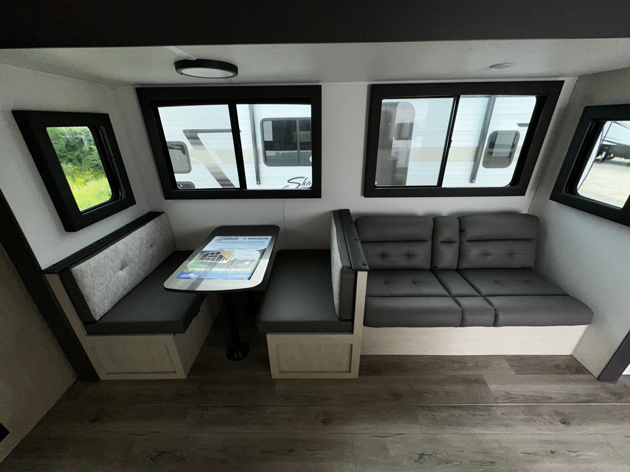 2026 Coachmen Shasta I-5 530BQB - Image 9