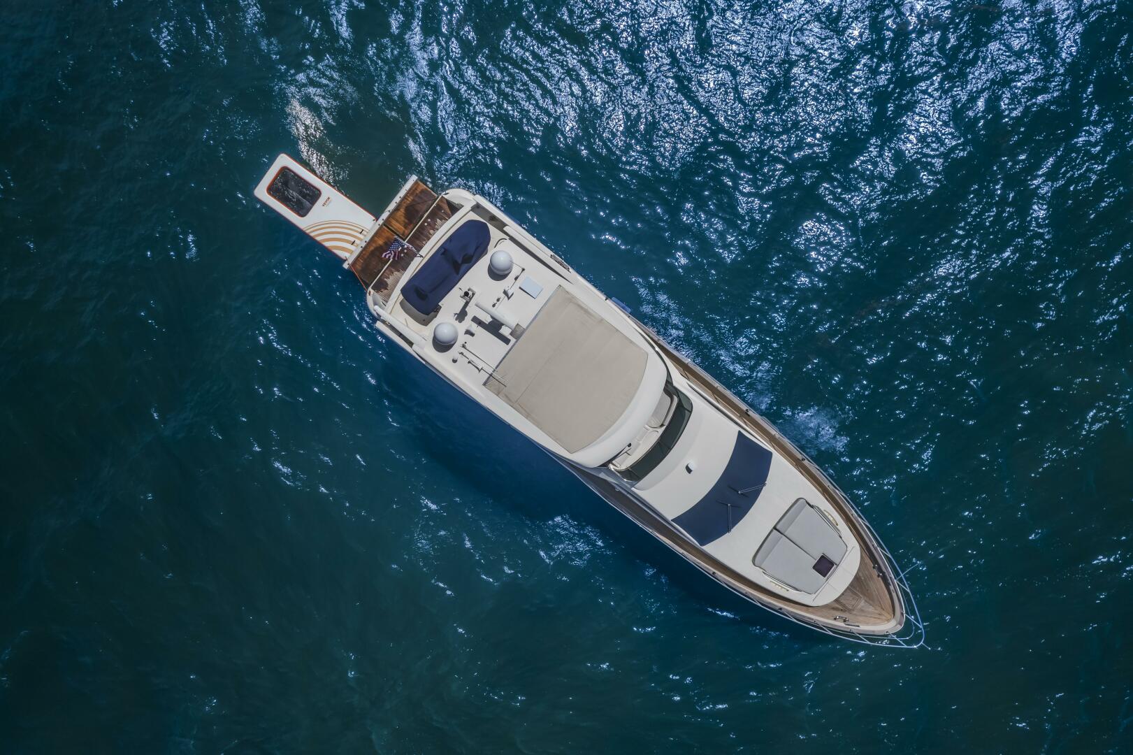 2008 Azimut 75 - Image 18