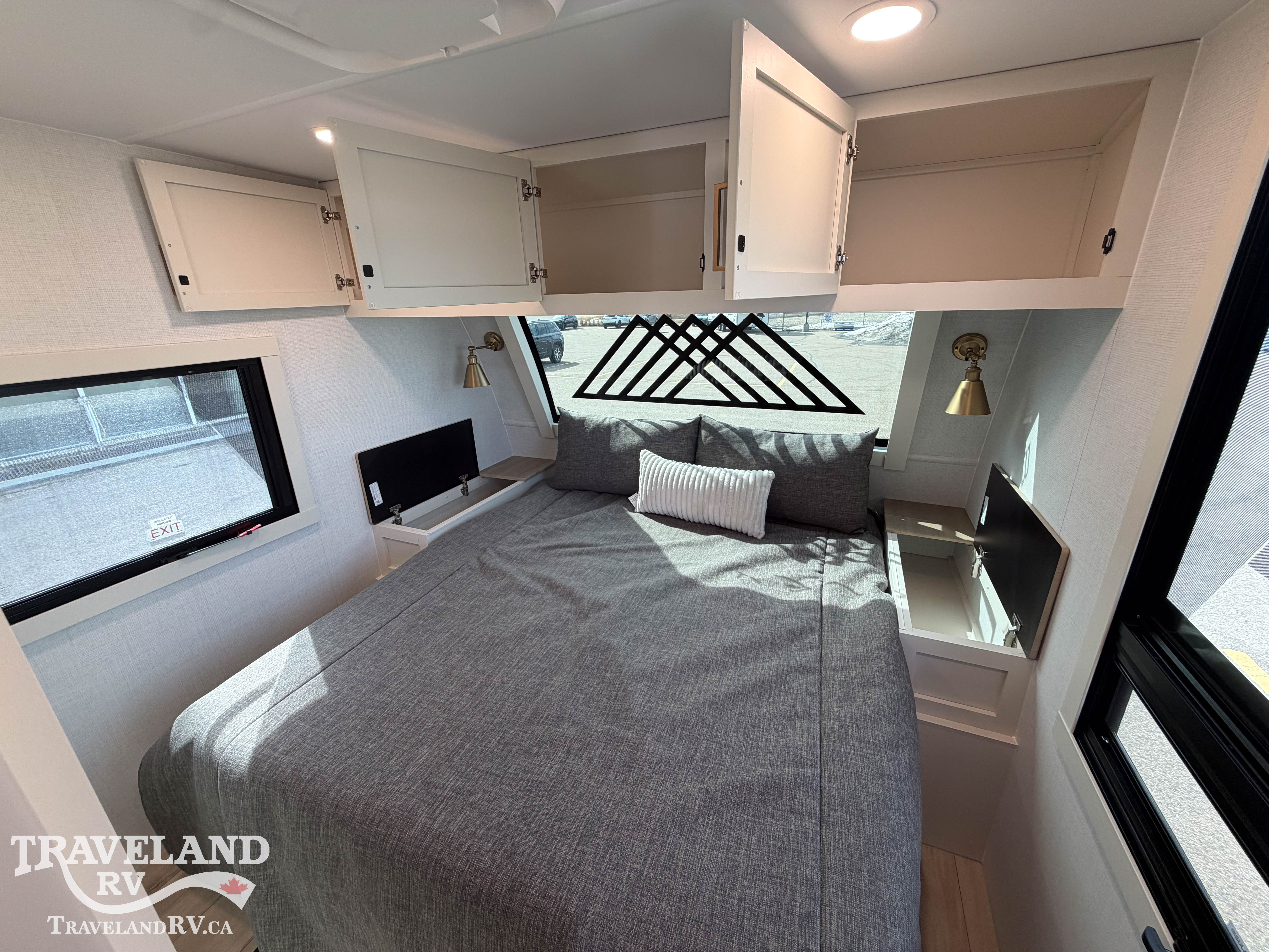 2026 Brinkley RV Model I 275 - Image 15