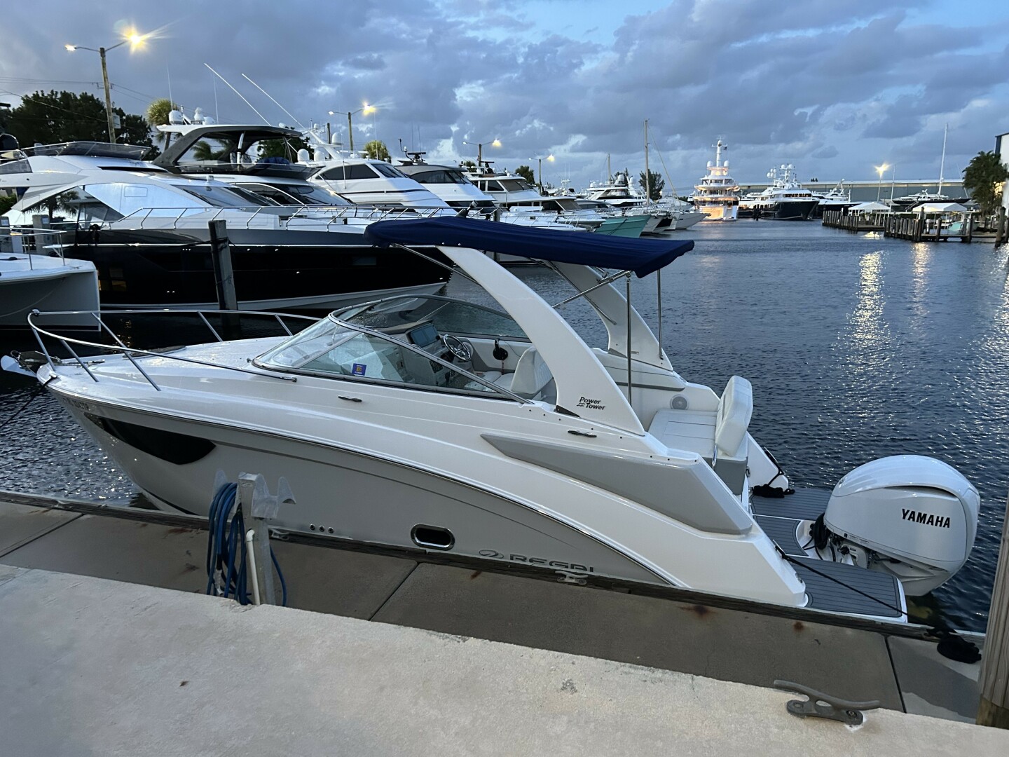 2024 Regal 26 X0 - Image 3