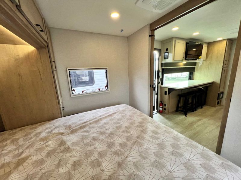 2027 Ember RV Touring Edition 2300MLL - Image 19