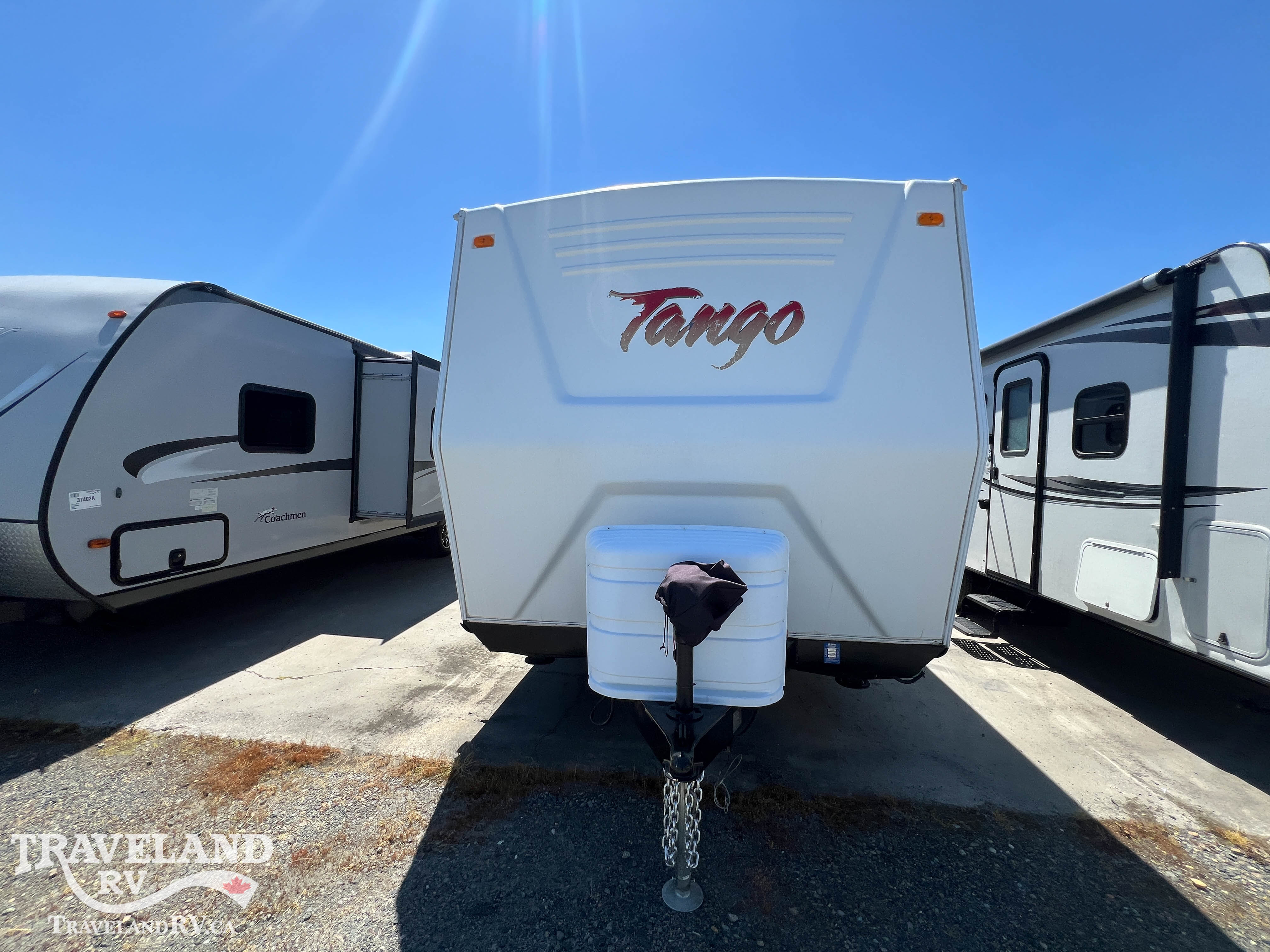 2009 PACIFIC COACHWORKS TANGO 224RB HMS - Image 5