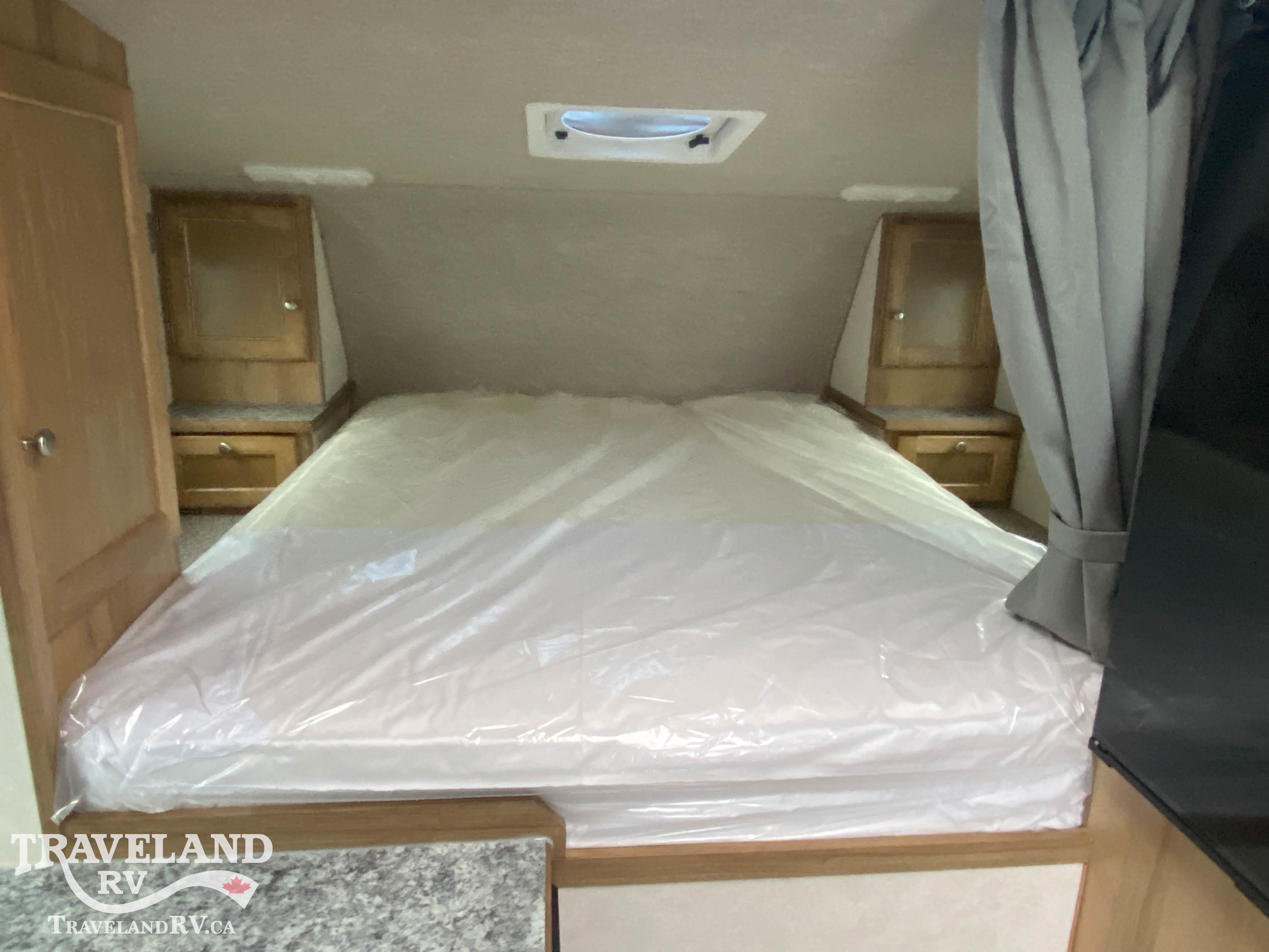 2026 Westland RV Travelaire 80WS - Image 4