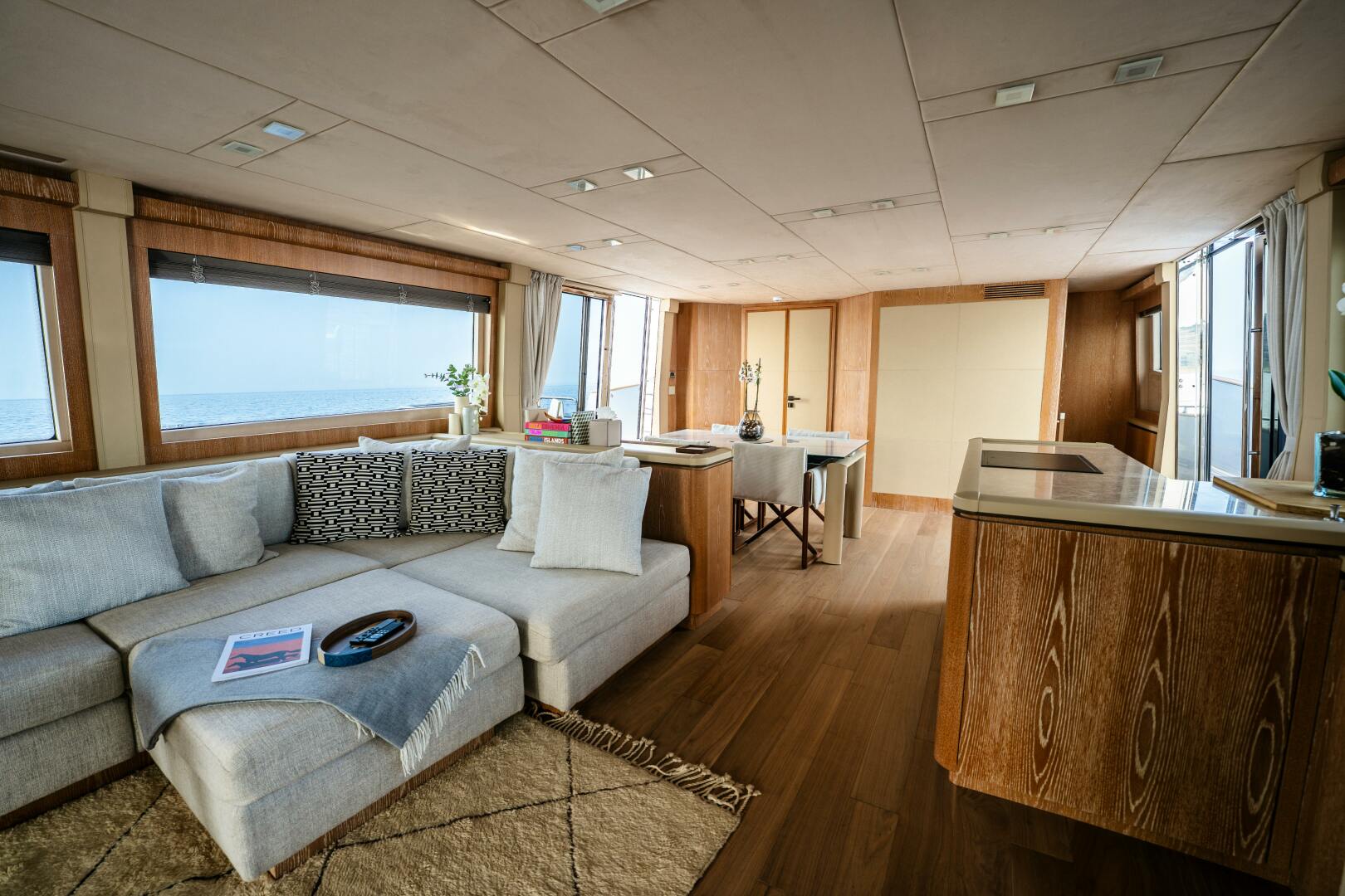 2013 Monte Carlo Yachts - Image 3