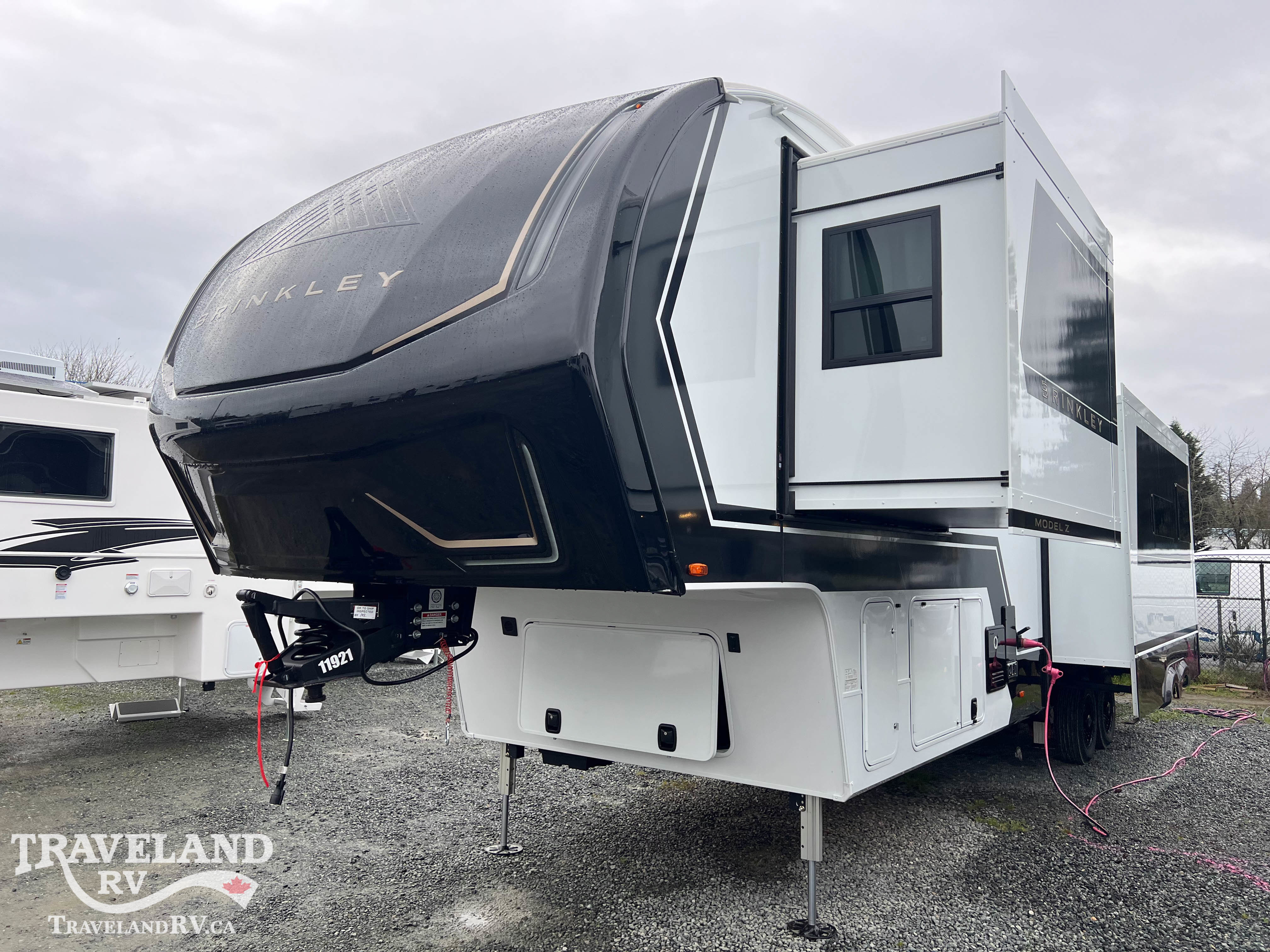 2026 Brinkley RV Model Z 3515 - Image 5