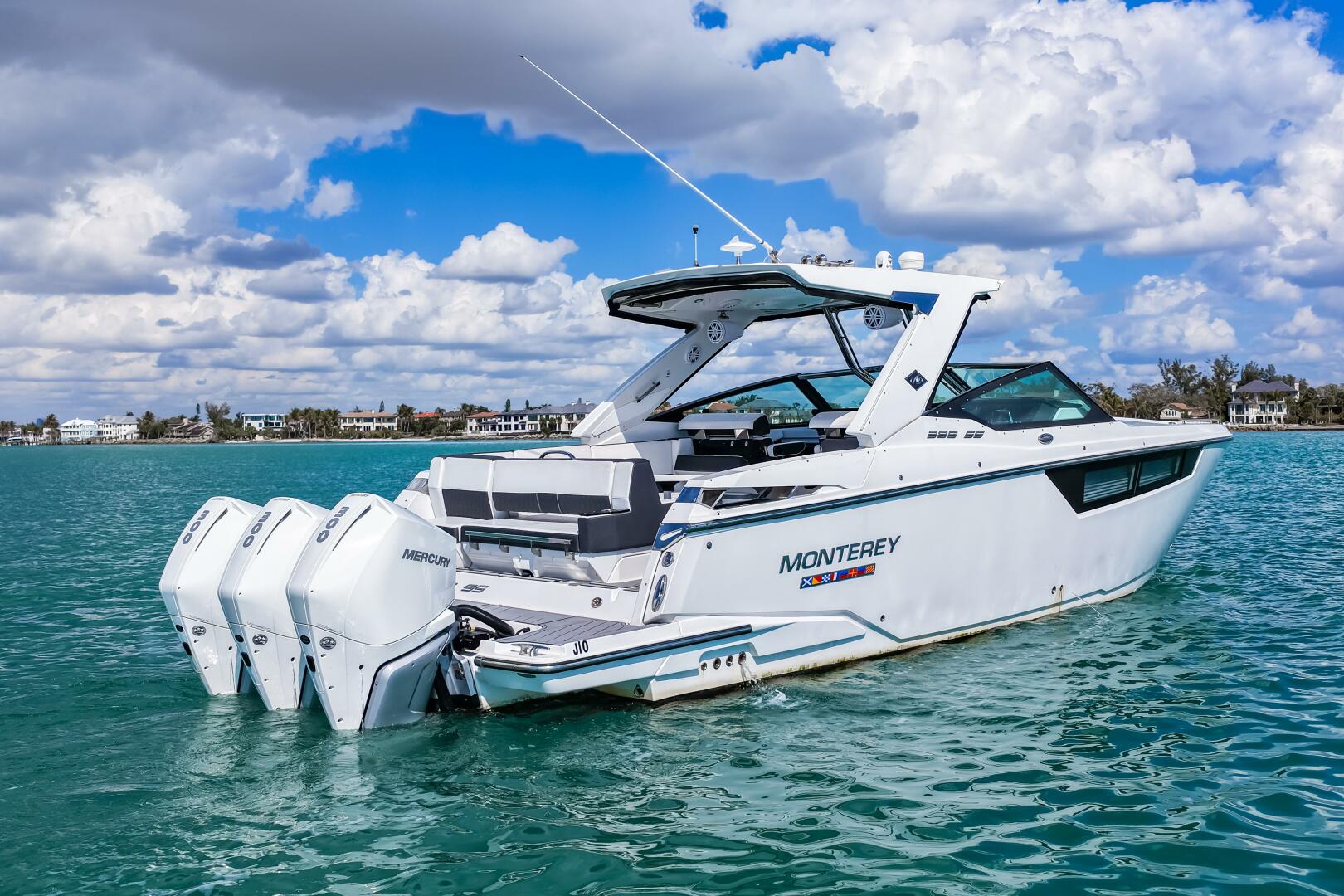 2023 Monterey 385SS - Image 42