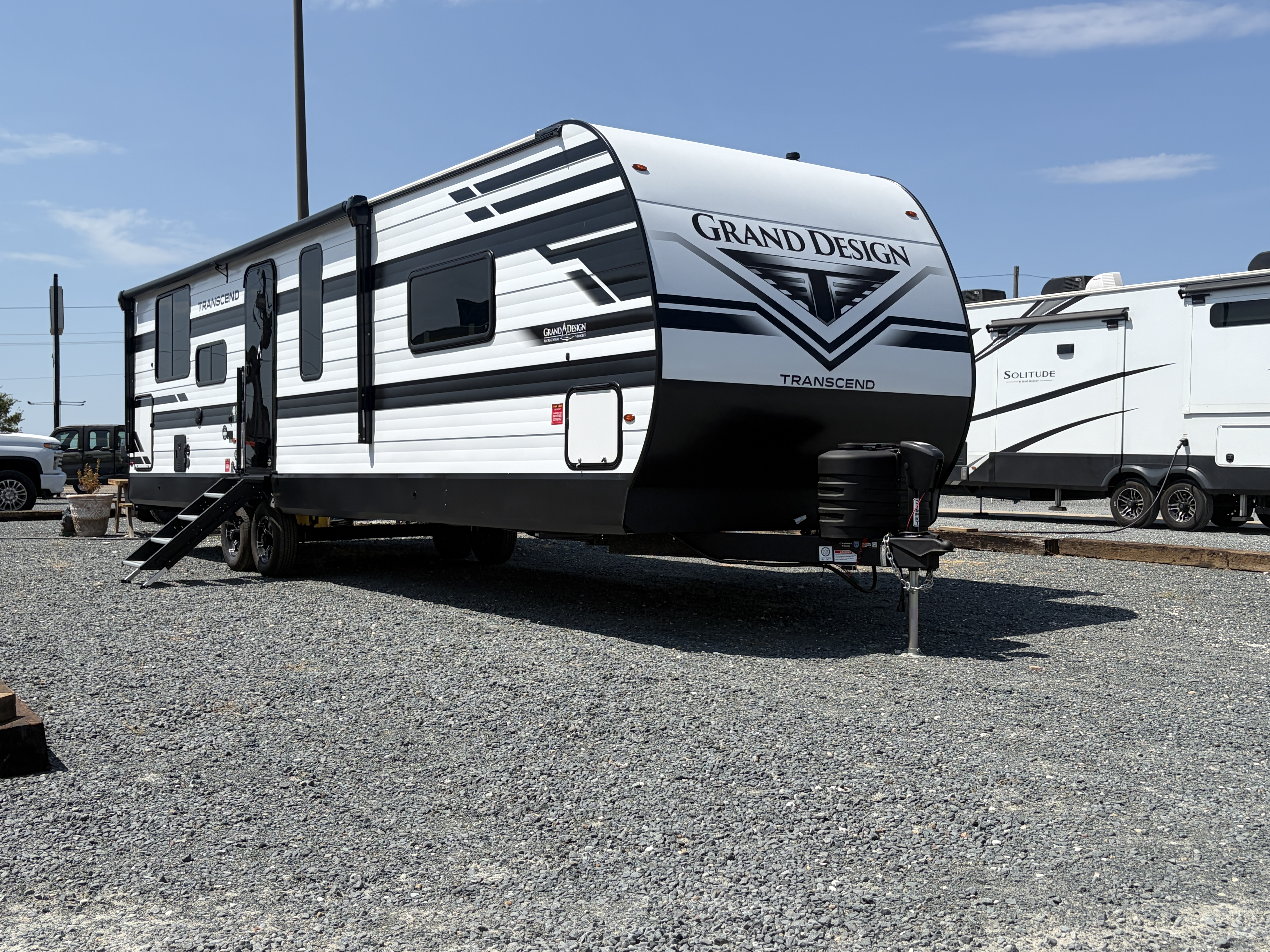 2027 Grand Design Transcend 315RKT - Image 1