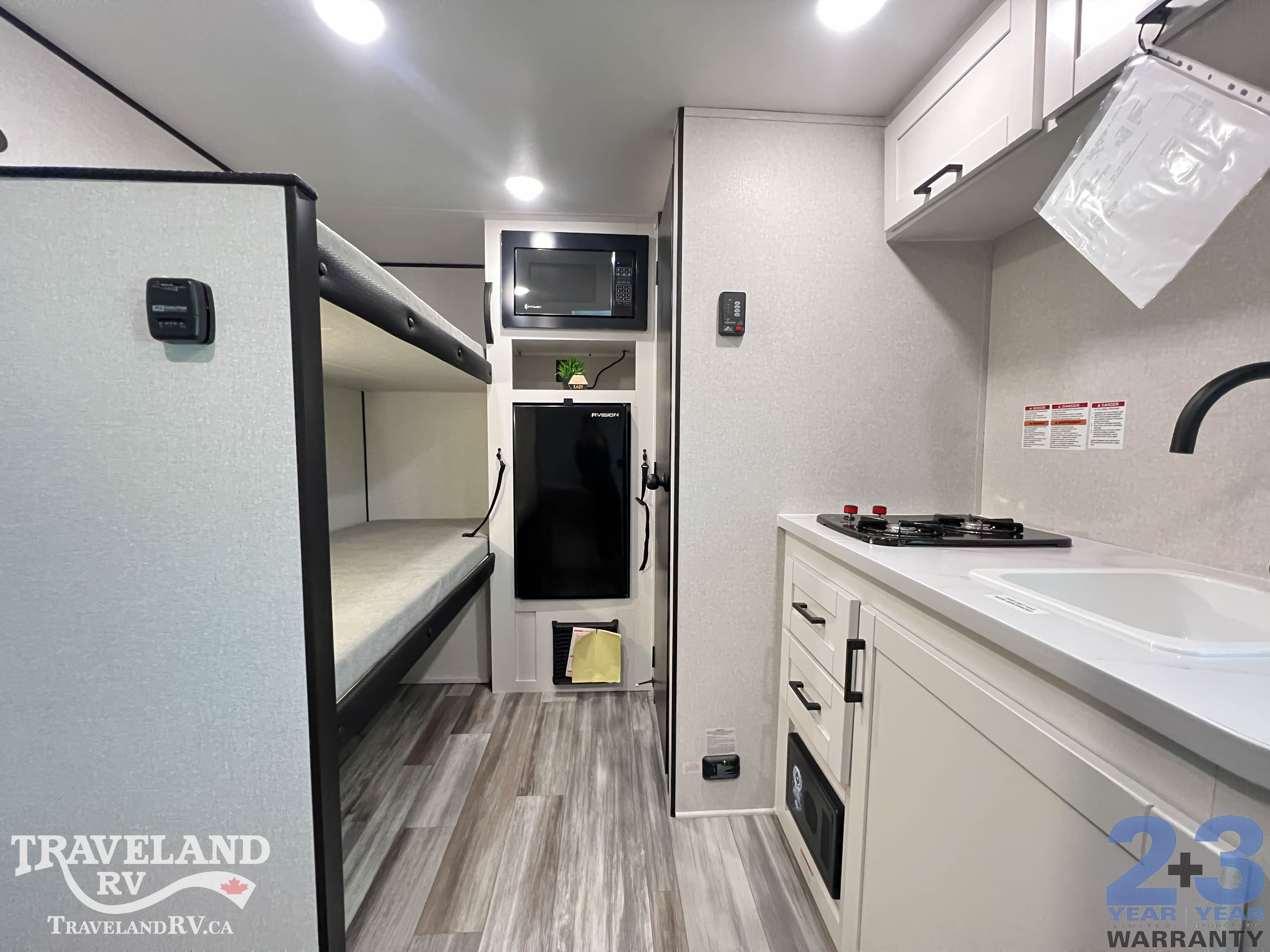 2026 Jayco Jay Flight SLX 130BHW - Image 3