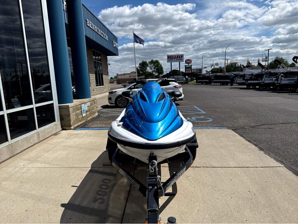 2004 Yamaha WAVE RUNNER XLT 800 - Image 3