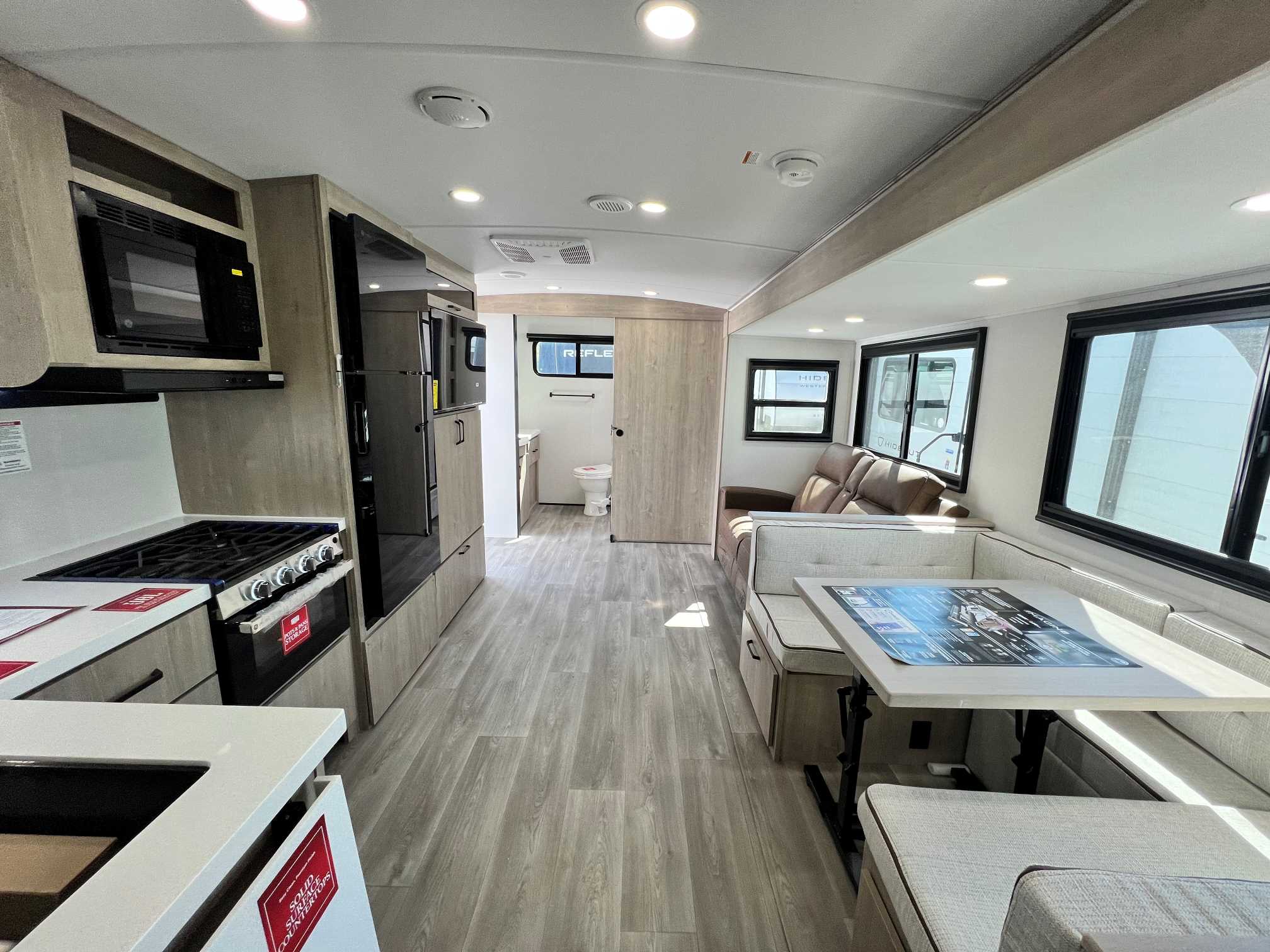 2026 Grand Design Imagine 2600RB - Image 9