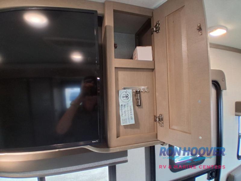 2023 GRAND DESIGN 296RDTS - Image 25