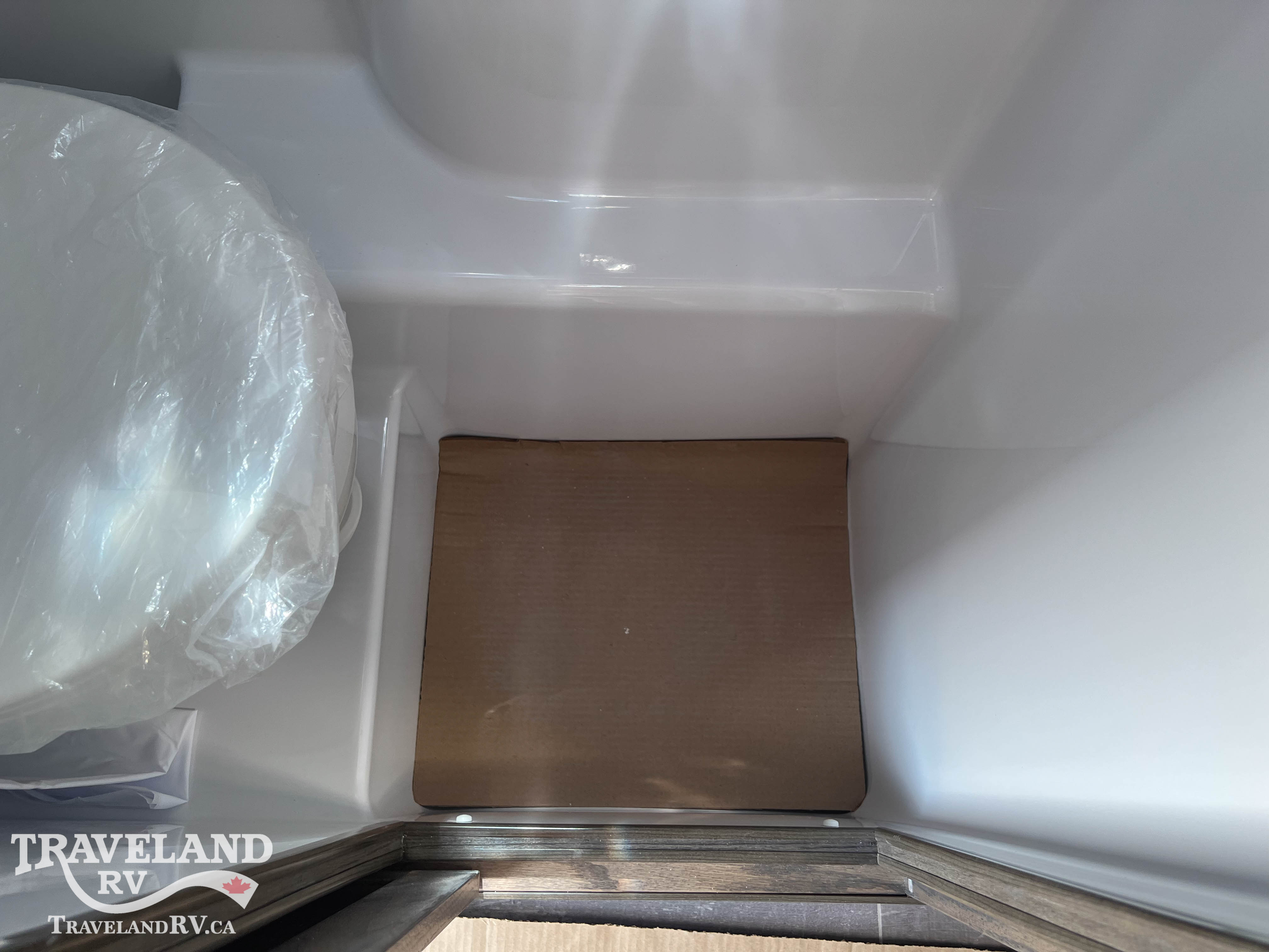 2027 NORTHERN LITE SPORTSMAN PLUS 8-11 WET BATH - Image 19