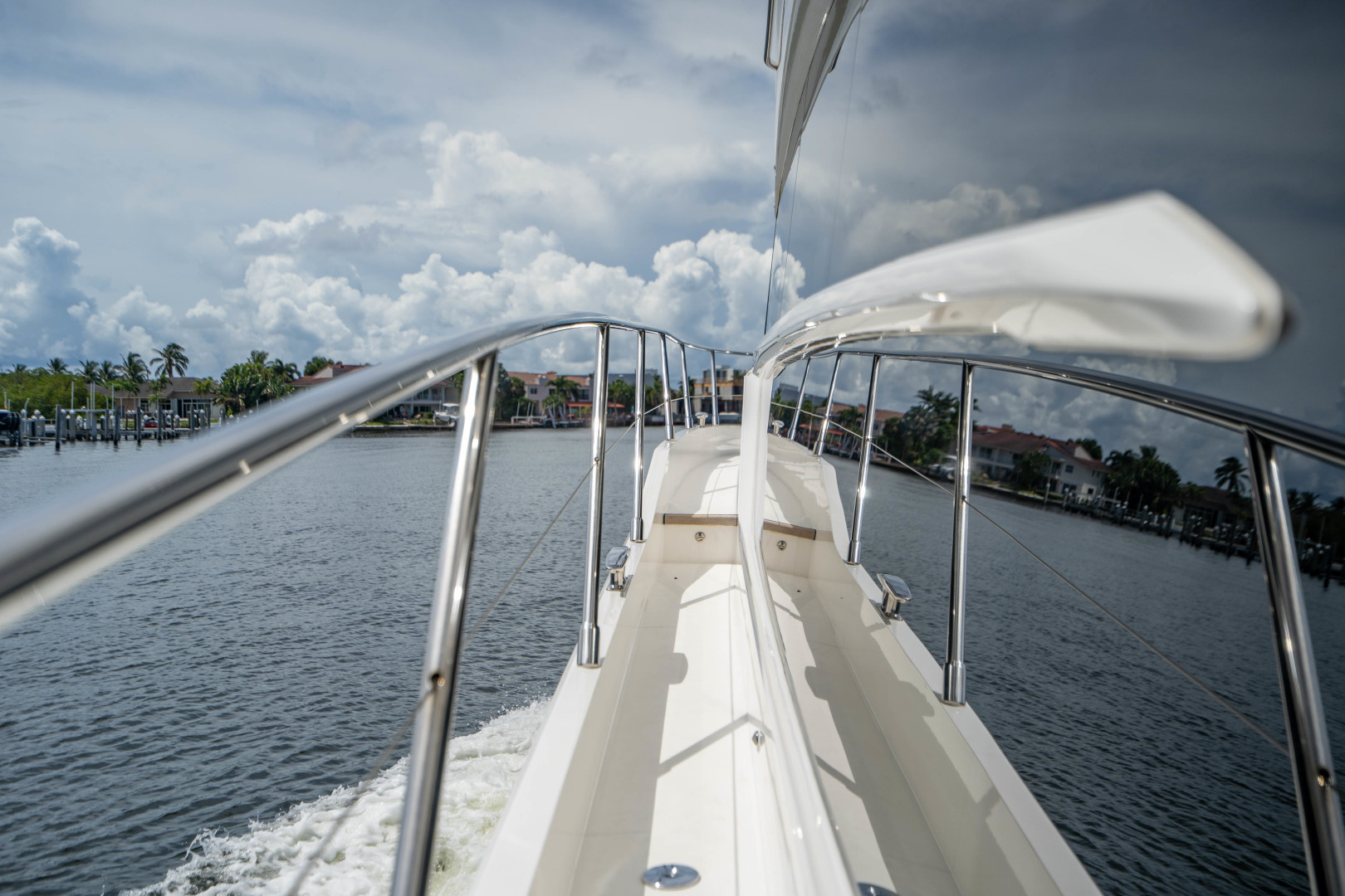 2018 Princess F62 - Image 22