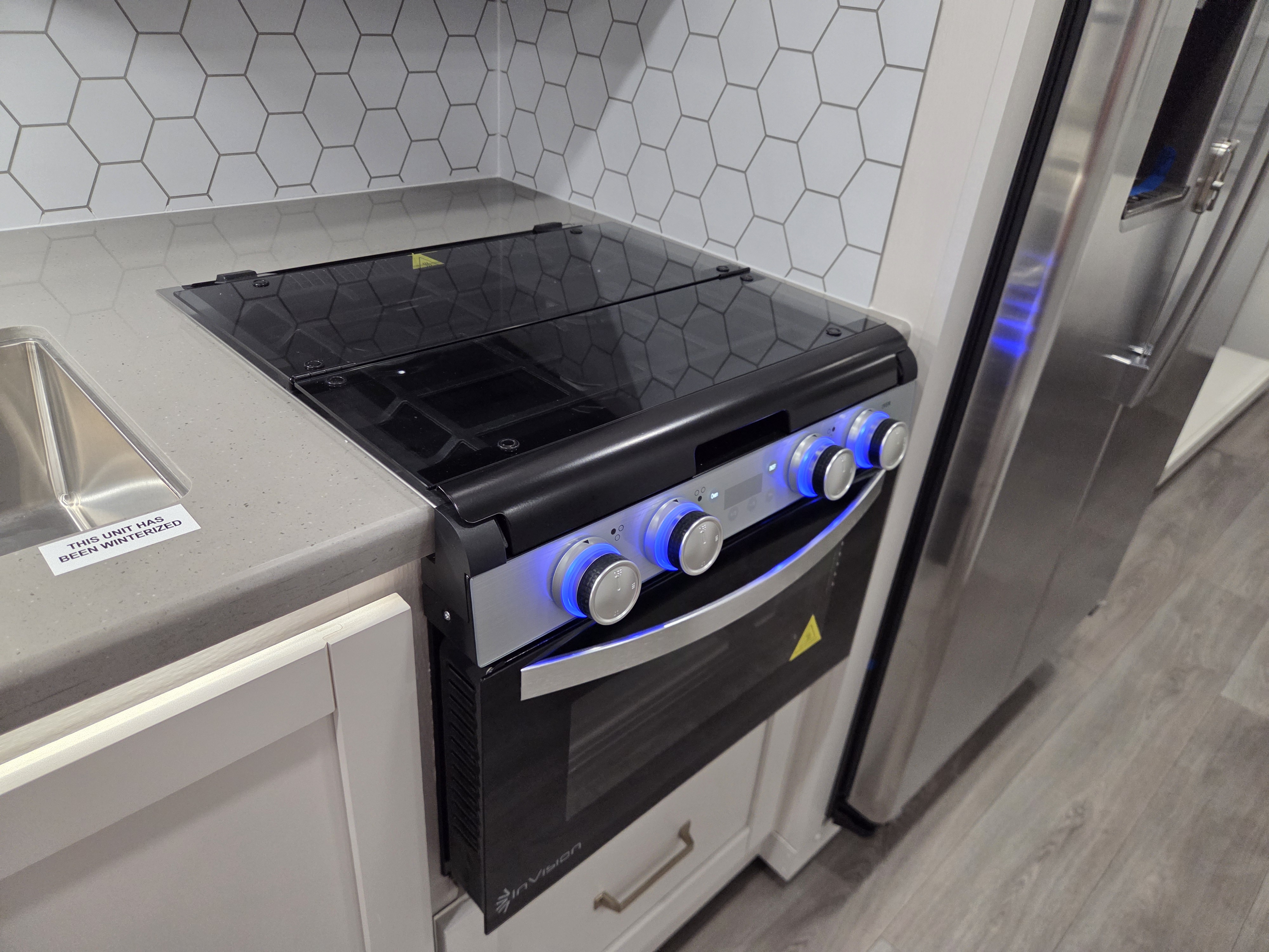 2027 Jayco Precept 36C - Image 11