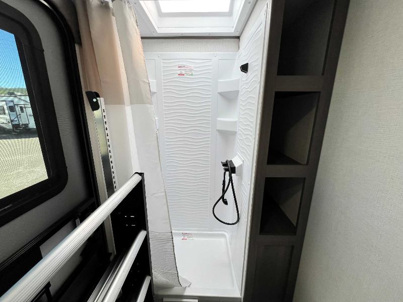 2026 Grand Design Transcend XPLOR 23BHX - Image 22