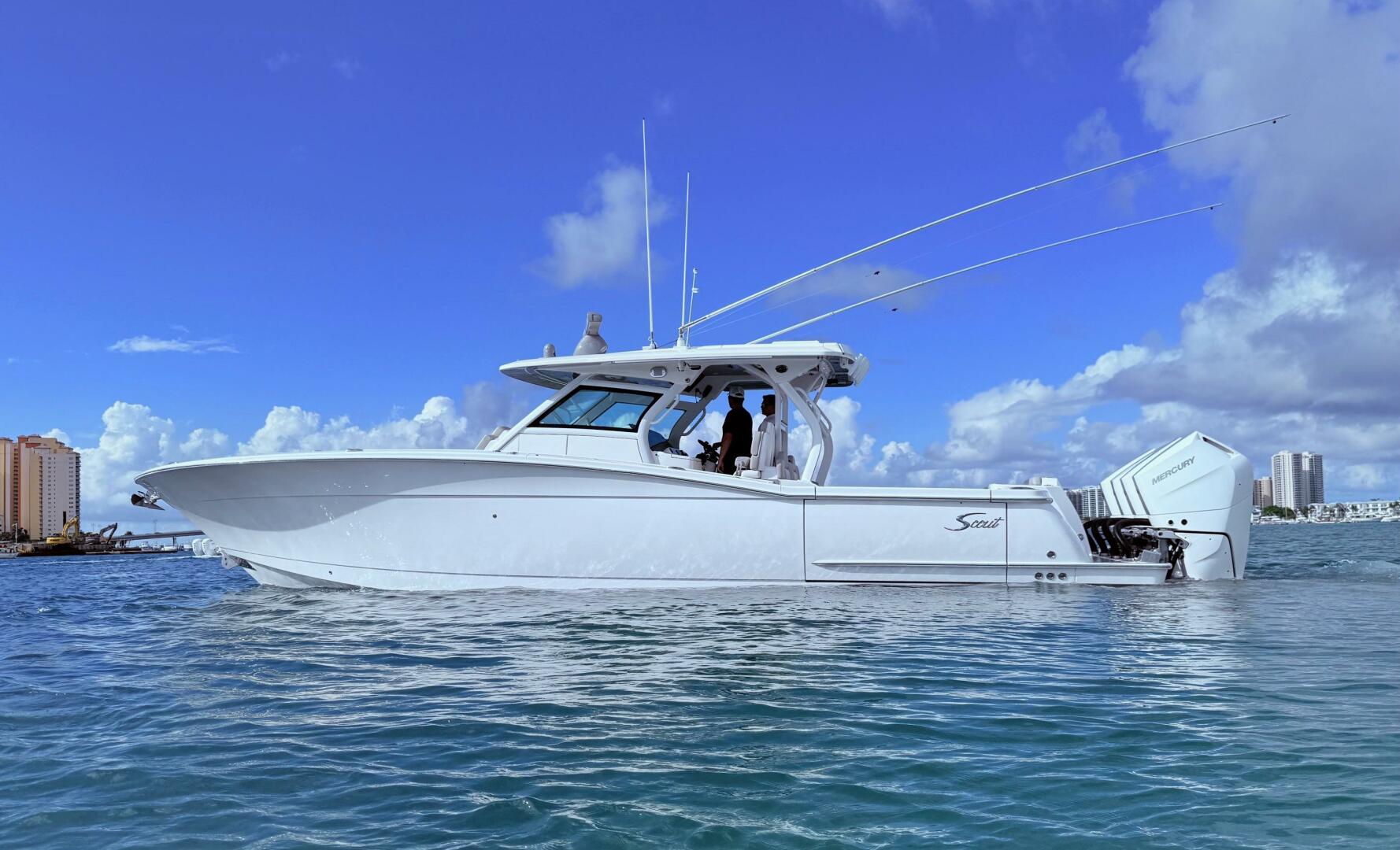2006 Carver 43 Motor Yacht - Image 88