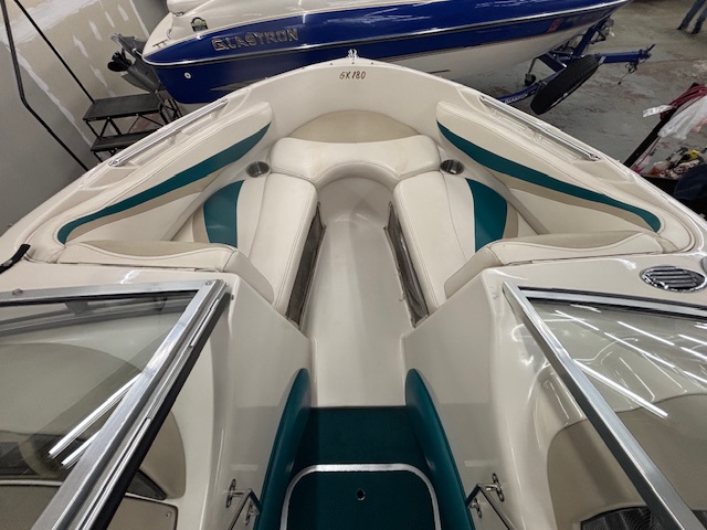 2000 GLASTRON GX 185 - Image 14