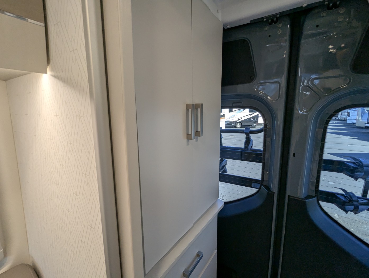 2027 Thor Motor Coach Tranquility 24A - Image 24