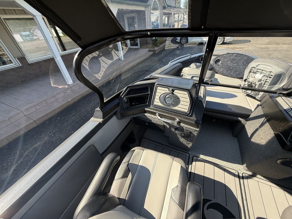 2022 Crestliner CRESTLINER 2050 sportfish - Image 11