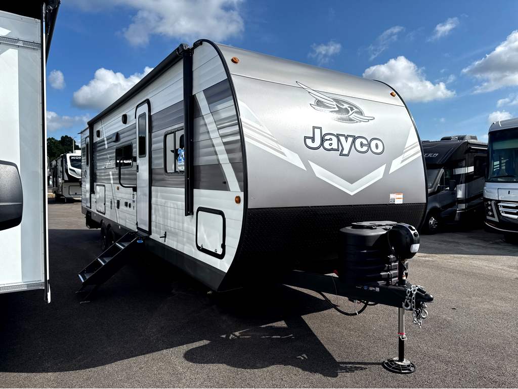 2027 JAYCO JAY FLIGHT 280BHS - Image 1