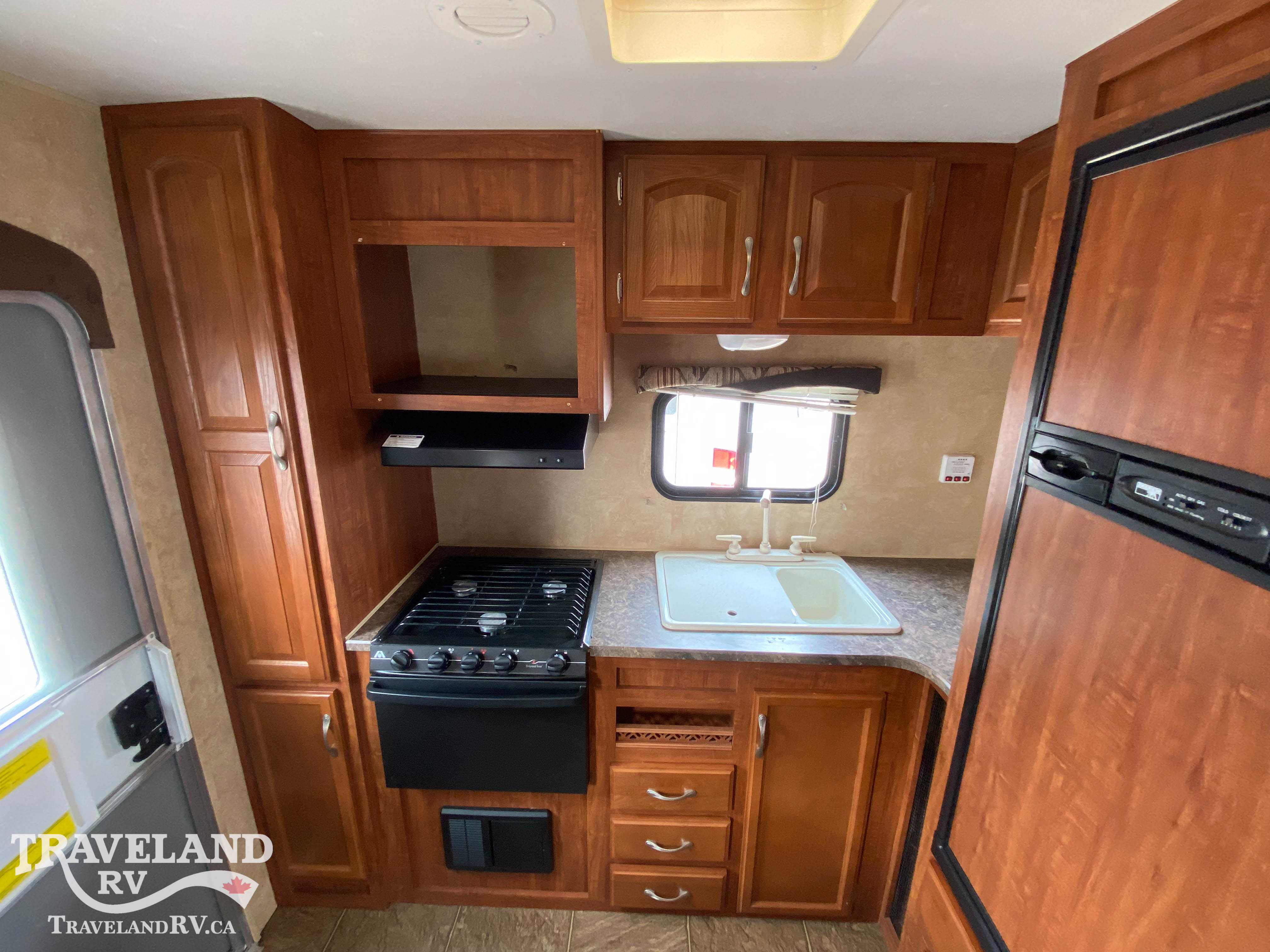 2011 JAYCO Jay Flight 24RKS *HMS* - Image 8