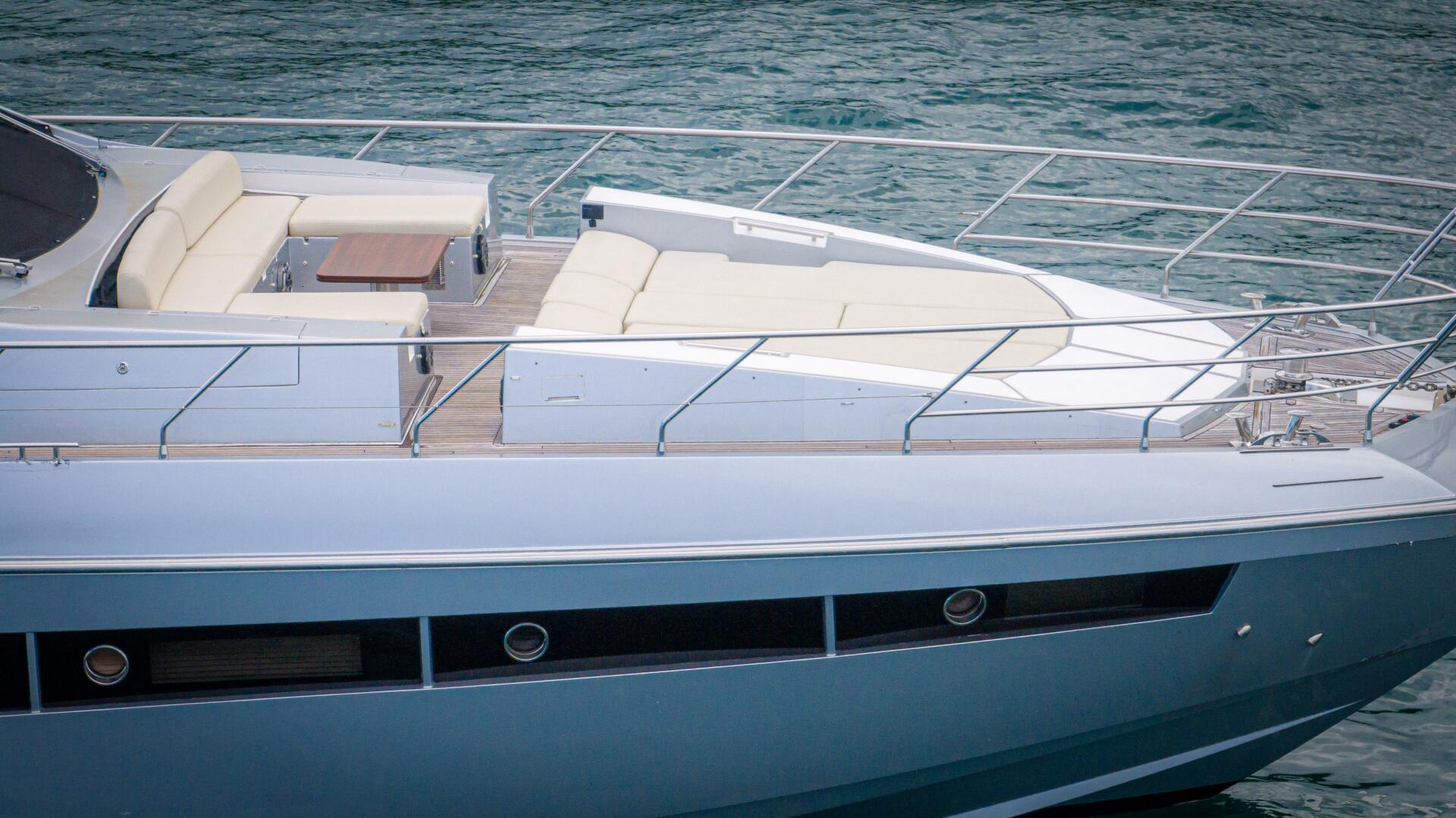 2017 Azimut 77S - Image 144