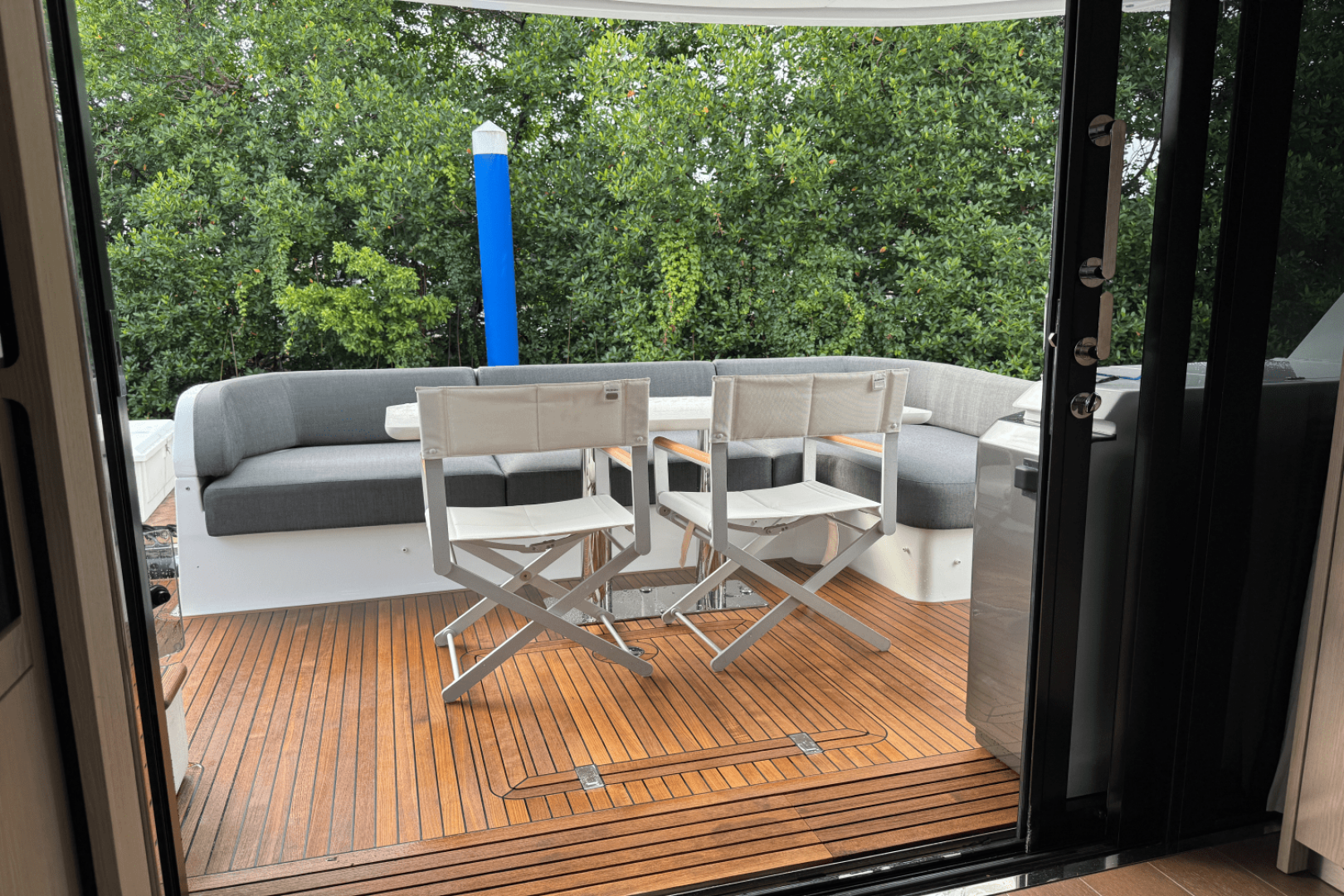 2023 Azimut Azimut 53 FLY Base - Image 38