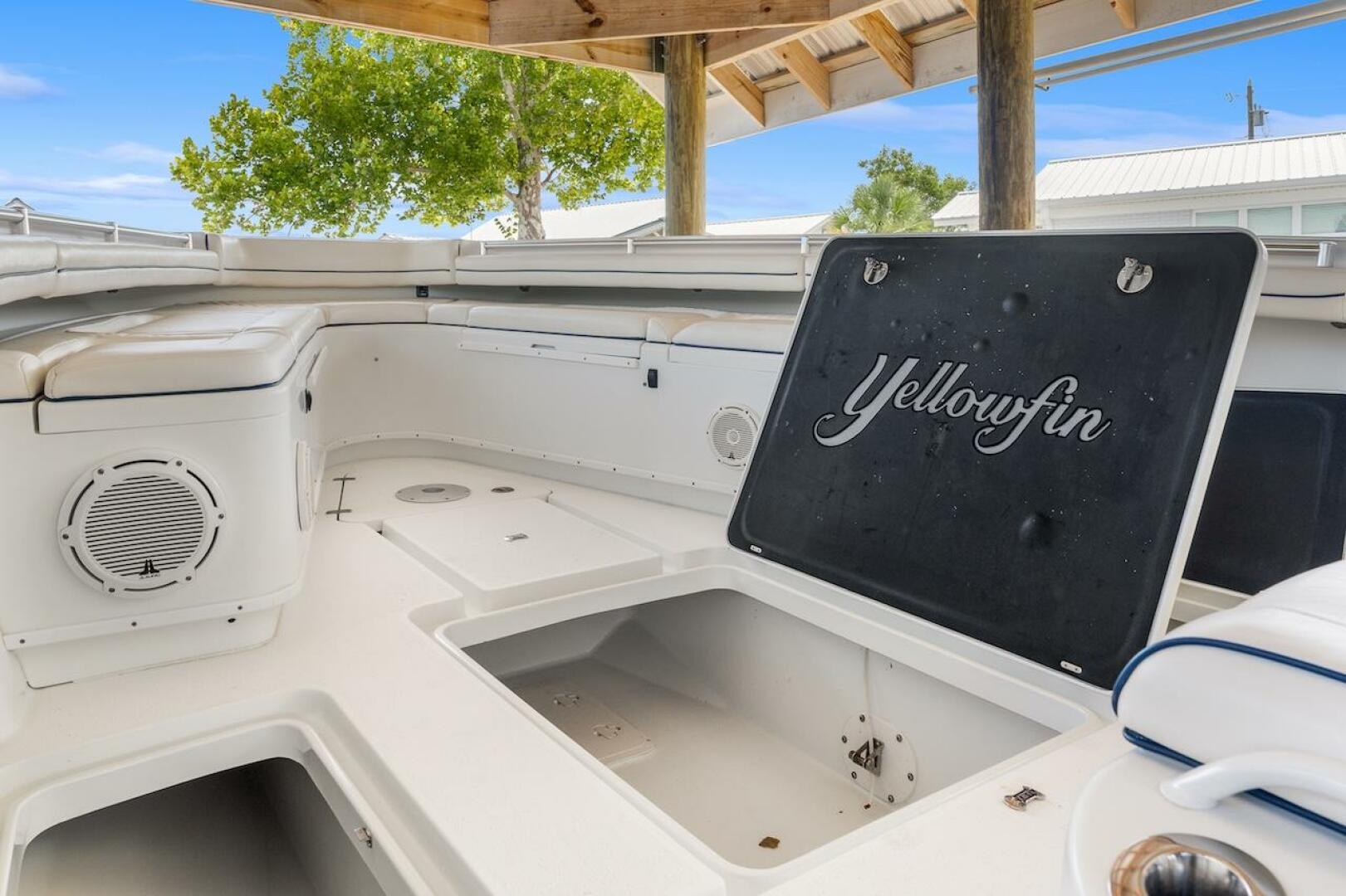 2013 Yellowfin 39 Offshore - Image 70