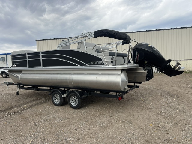 2026 HARRIS CRUISER 210 SLDH - Image 6
