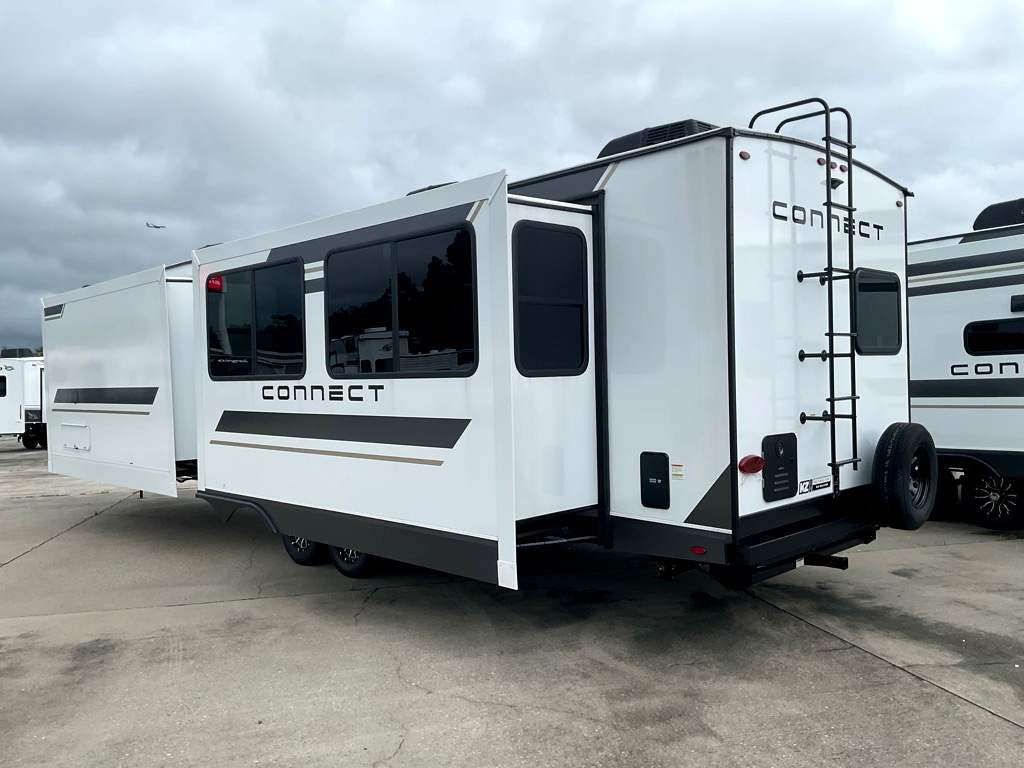 2026 KZ CONNECT C333RLK - Image 30