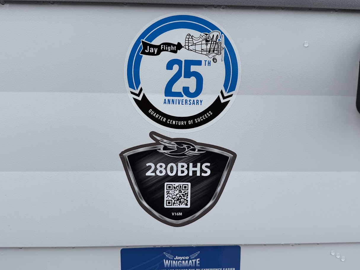 2027 JAYCO JAY FLIGHT 280BHS - Image 13