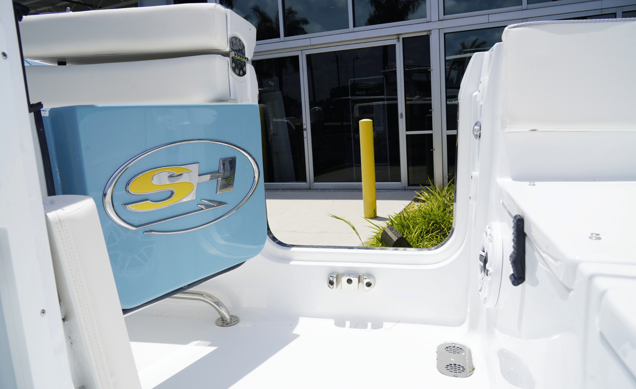 2026 Sea Hunt ULTRA 255SE - Image 49