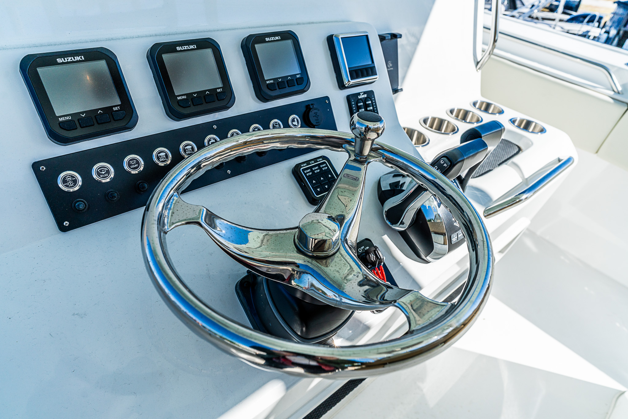2026 Cape Horn 36XS - Image 12