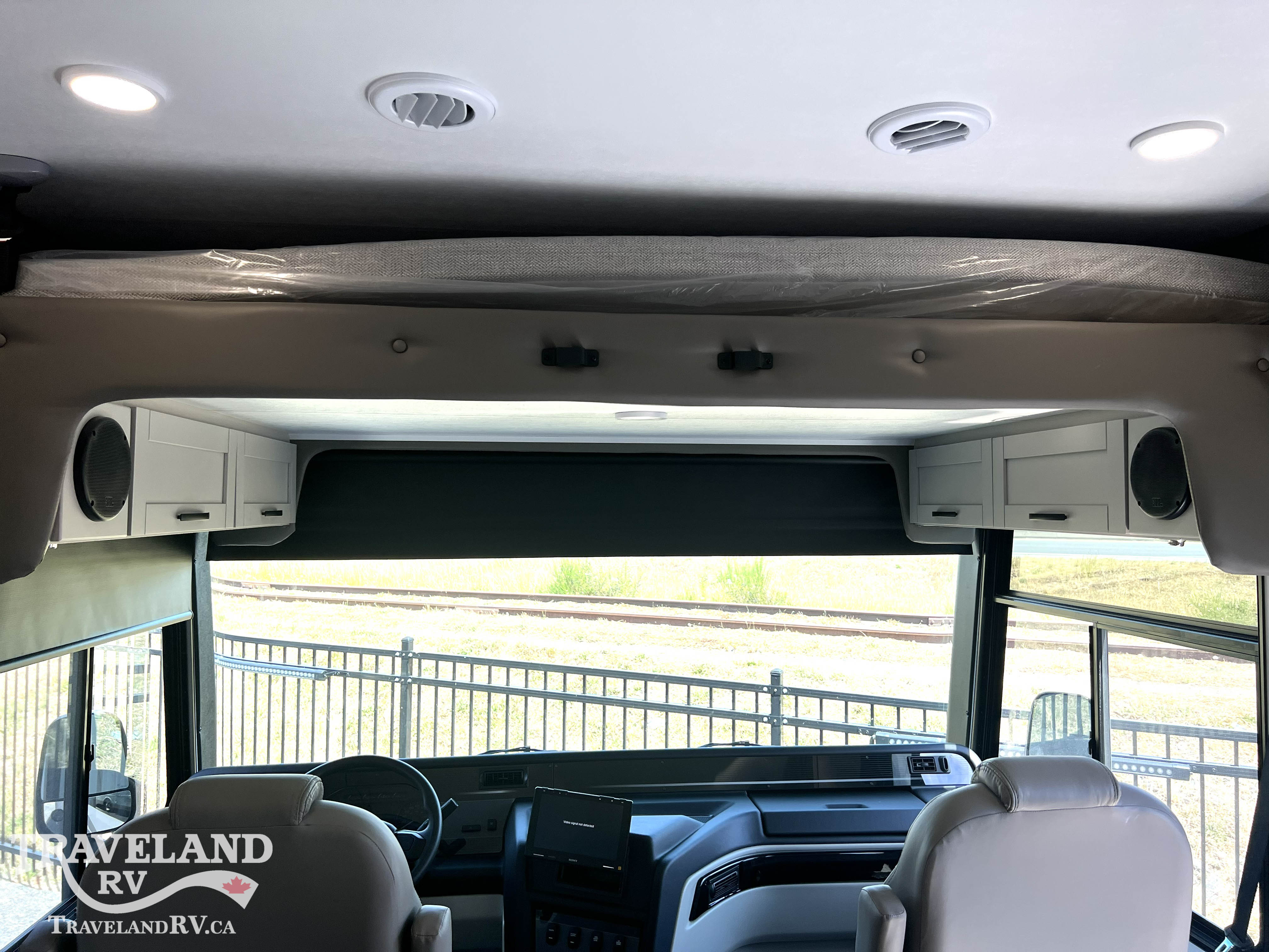 2027 Entegra Coach Vision 29S - Image 10