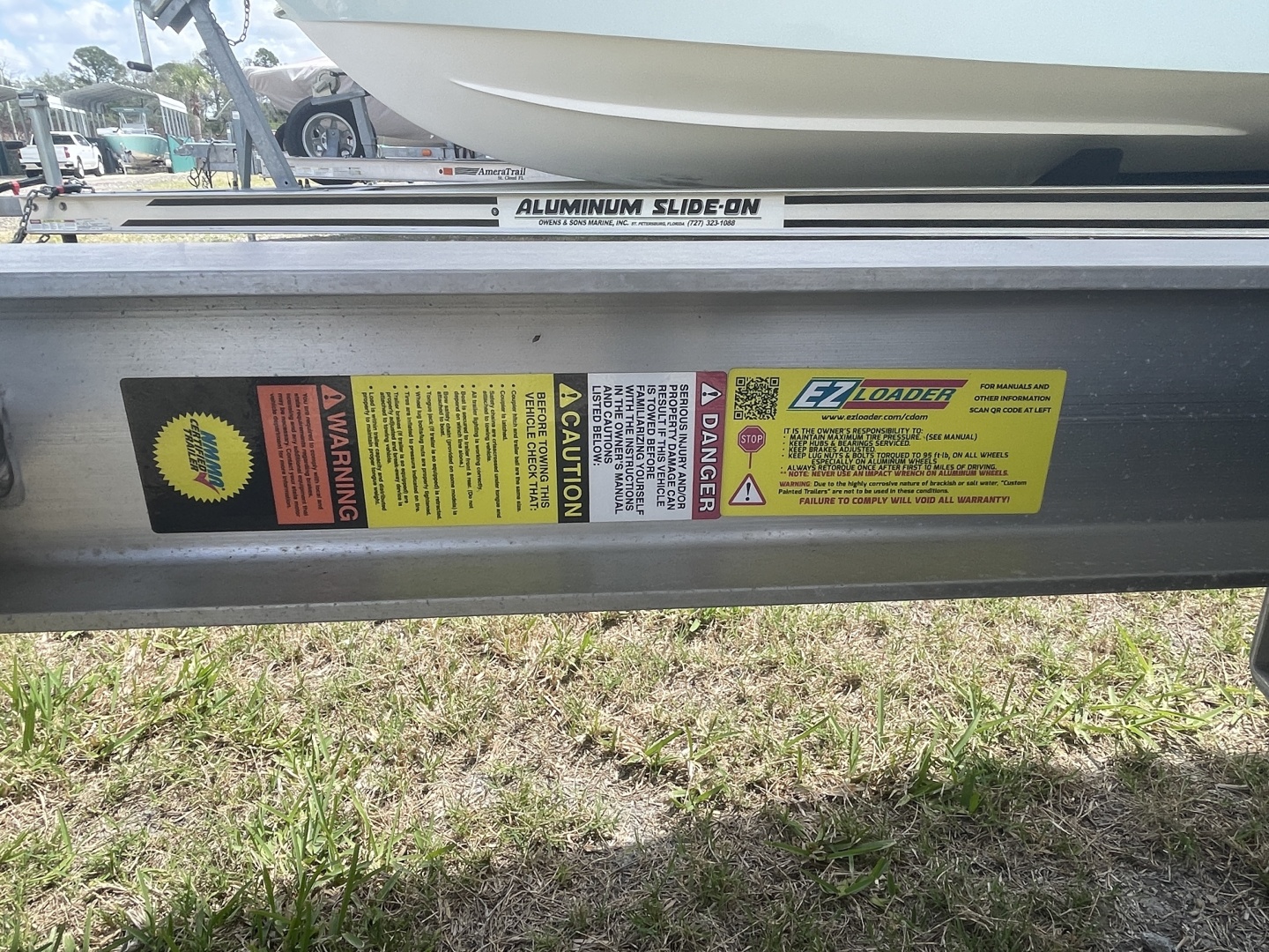 2022 Ranger 2510 Bay Base - Image 10