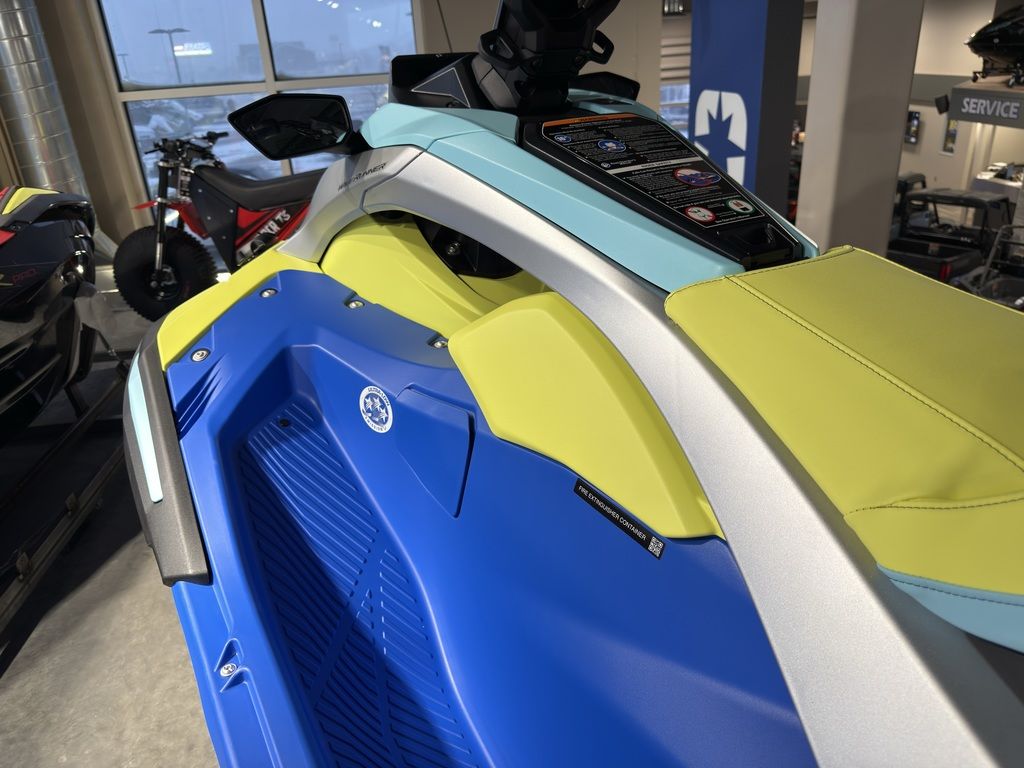 2026 Yamaha WaveRunners JetBlaster PRO 3-Up - Image 12