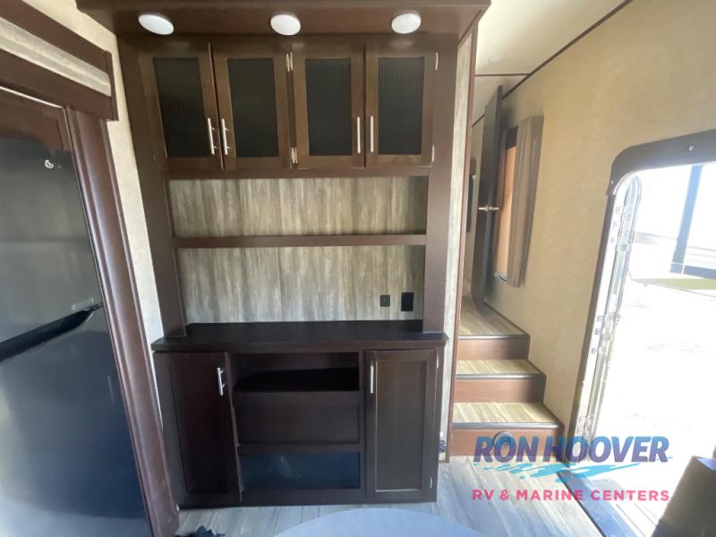 2018 FOREST RIVER 285DRL4 - Image 15